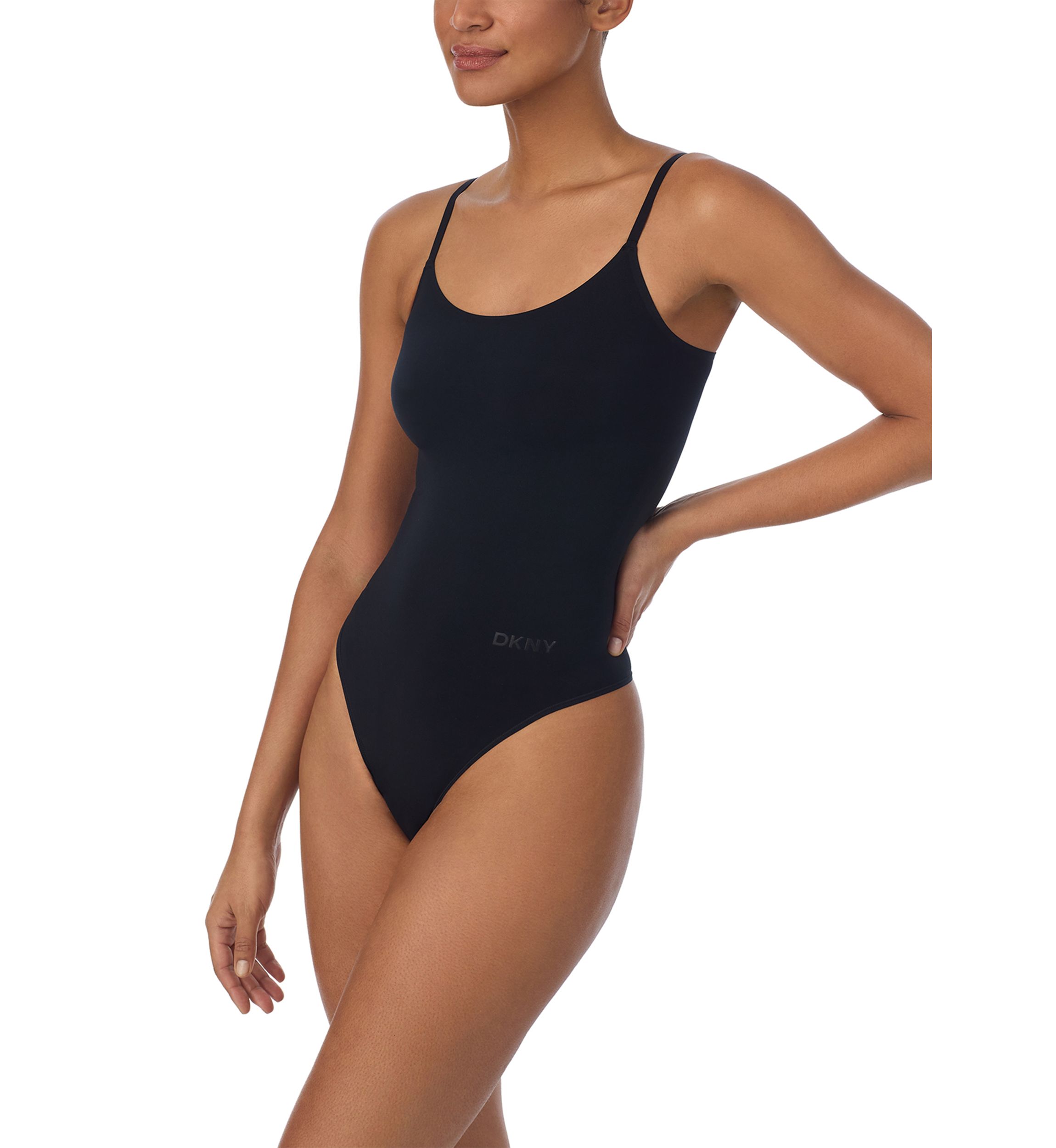 Seamless Litewear Bodysuit 