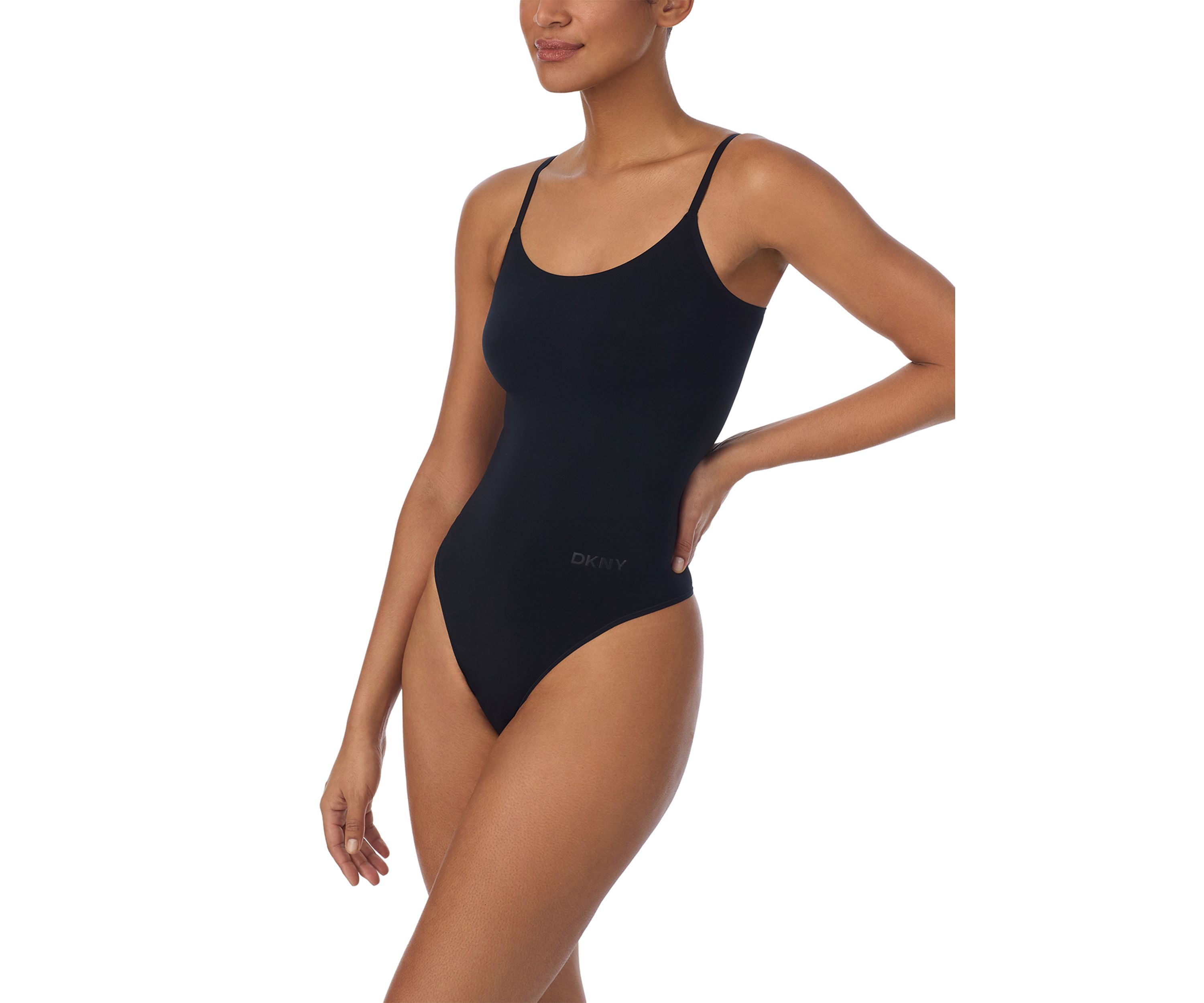 Seamless Litewear Bodysuit 