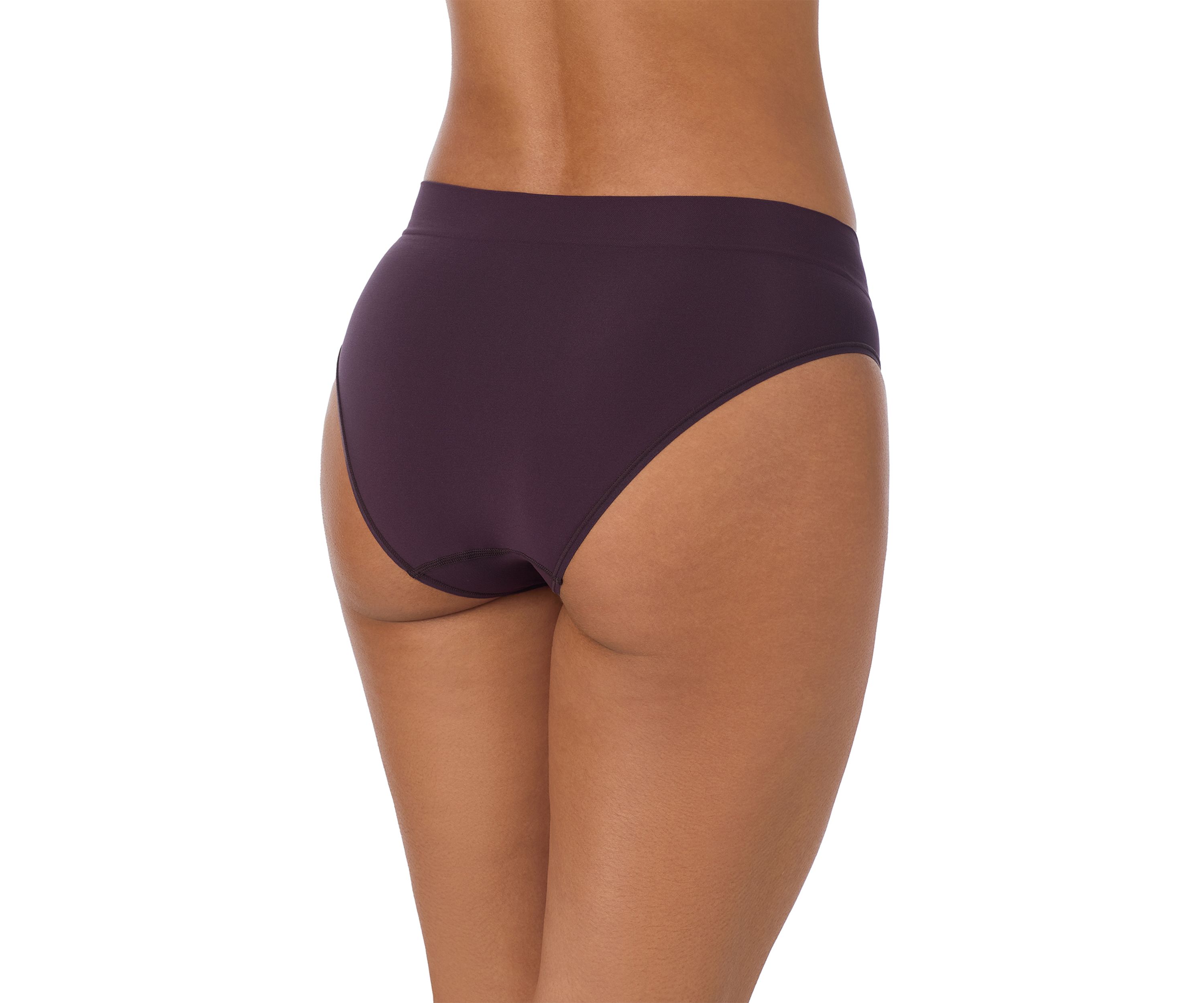 Seamless Litewear Bikini