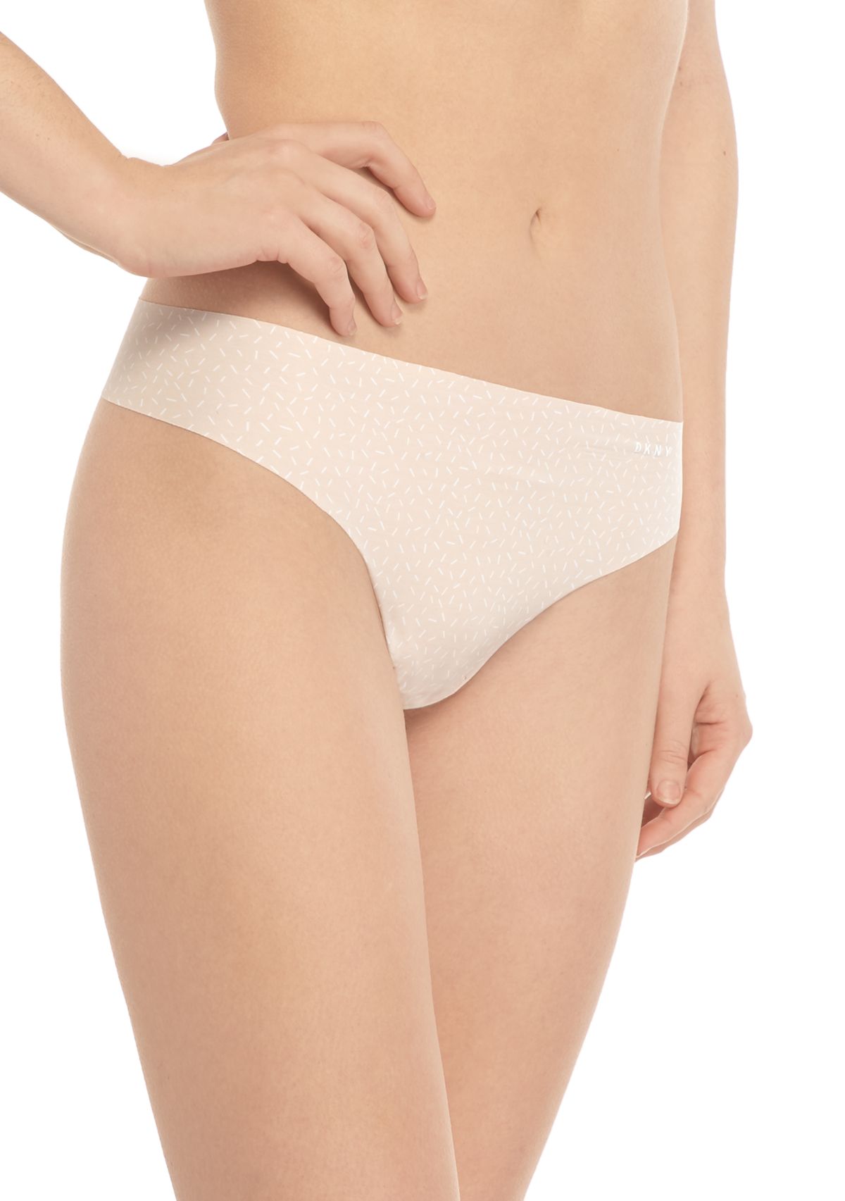 Litewear Cut Anywhere Thong