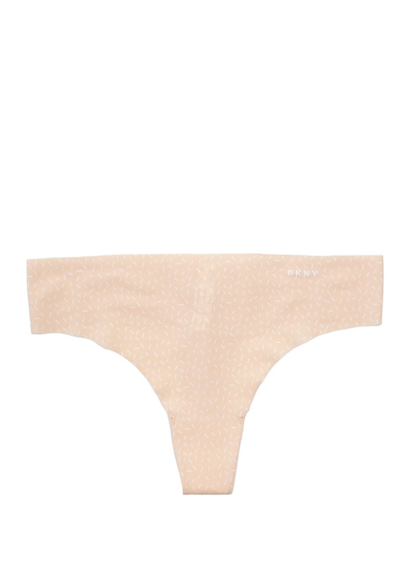 Litewear Cut Anywhere Thong