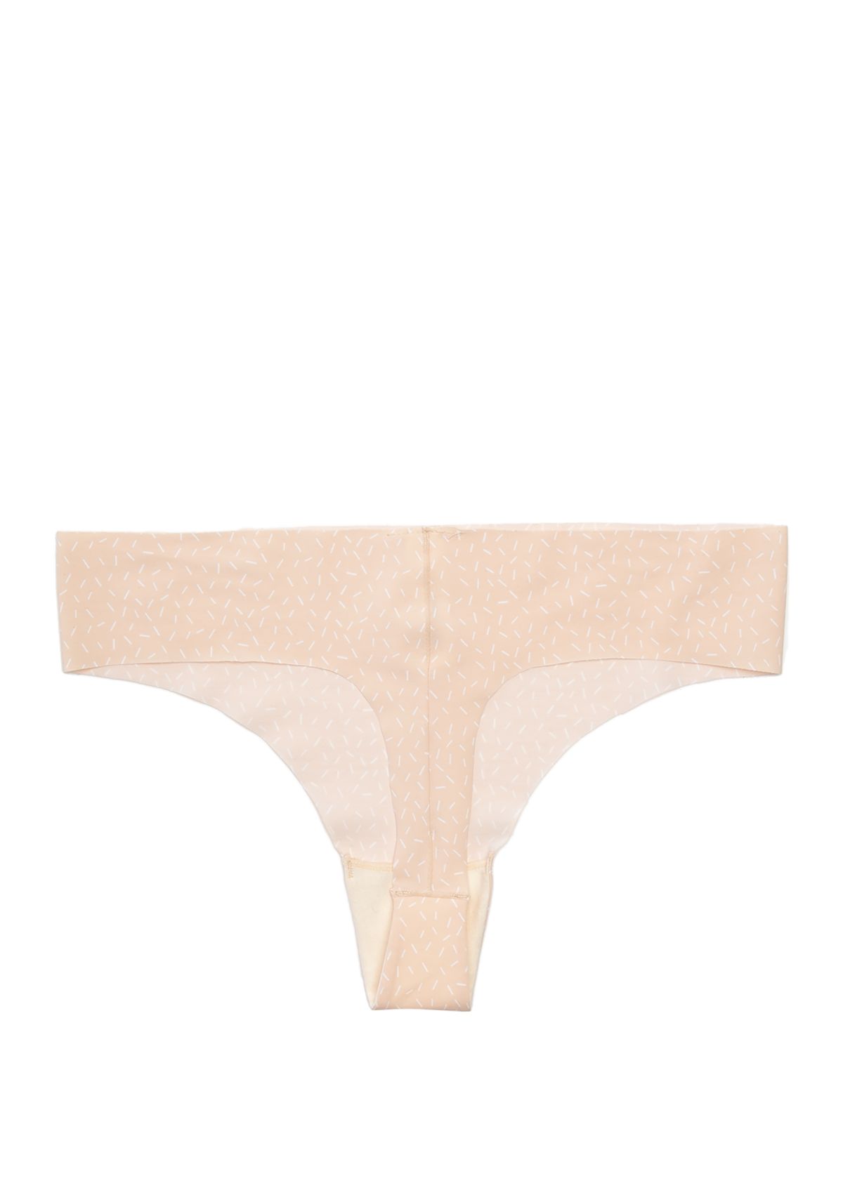 Litewear Cut Anywhere Thong