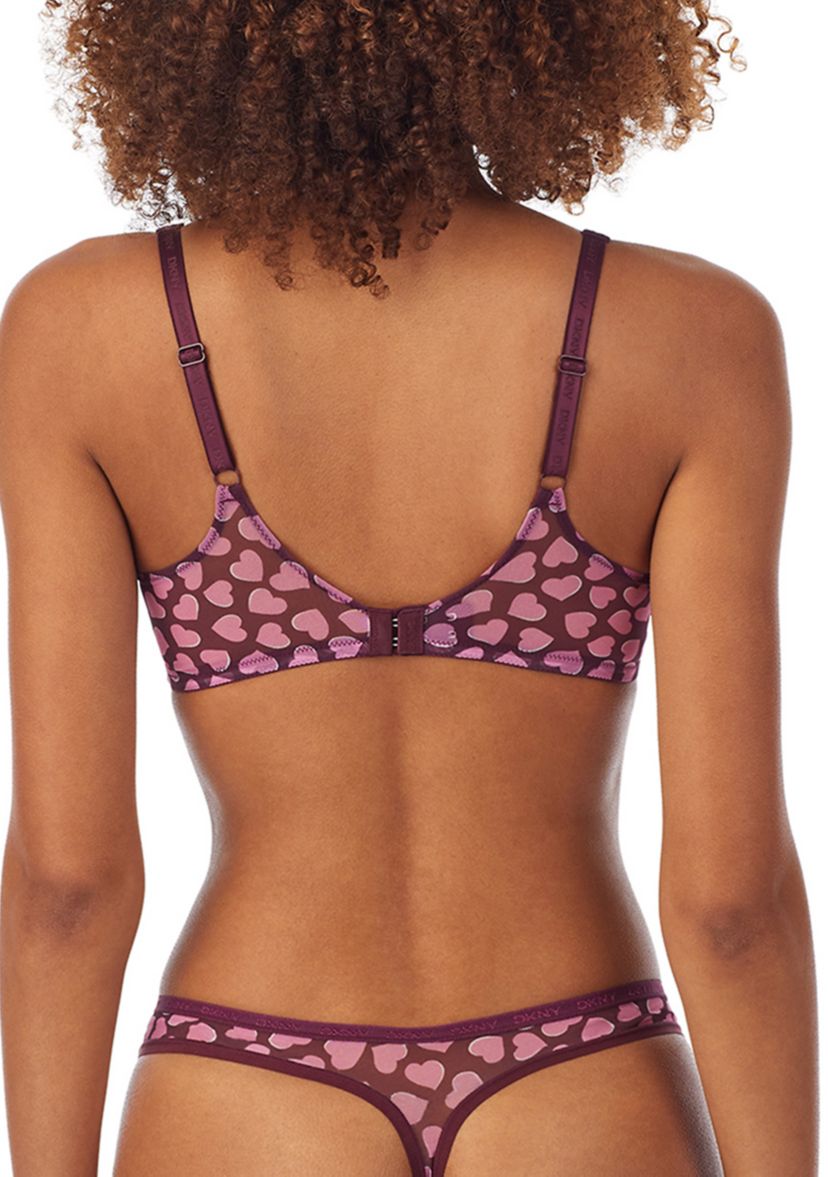 Built Up Bralette 
