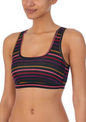 DKNY Women's Modal Bralette, Medium