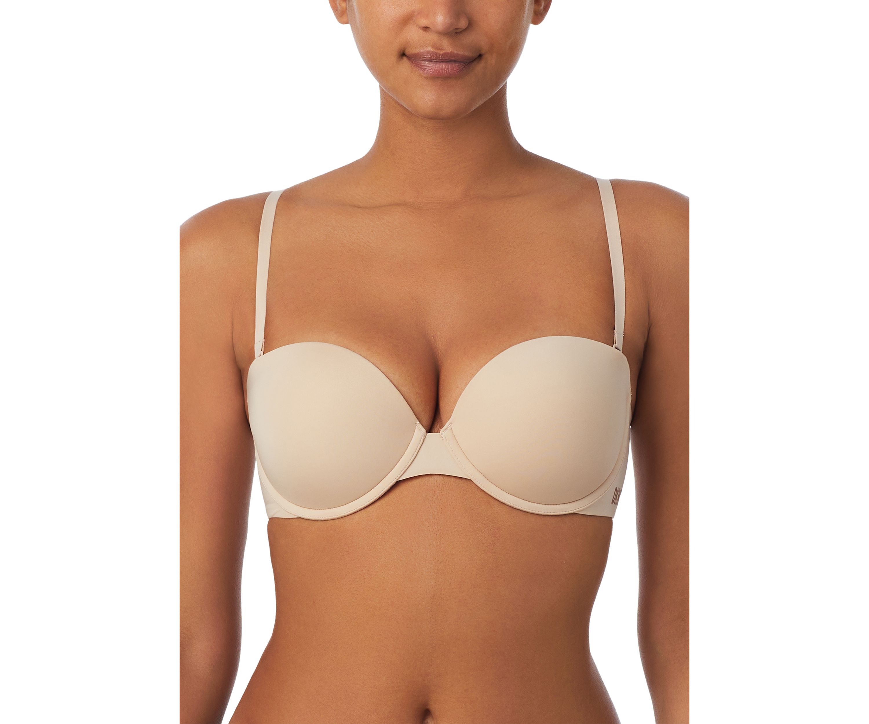 Smooth Essential Strapless Lift Bra