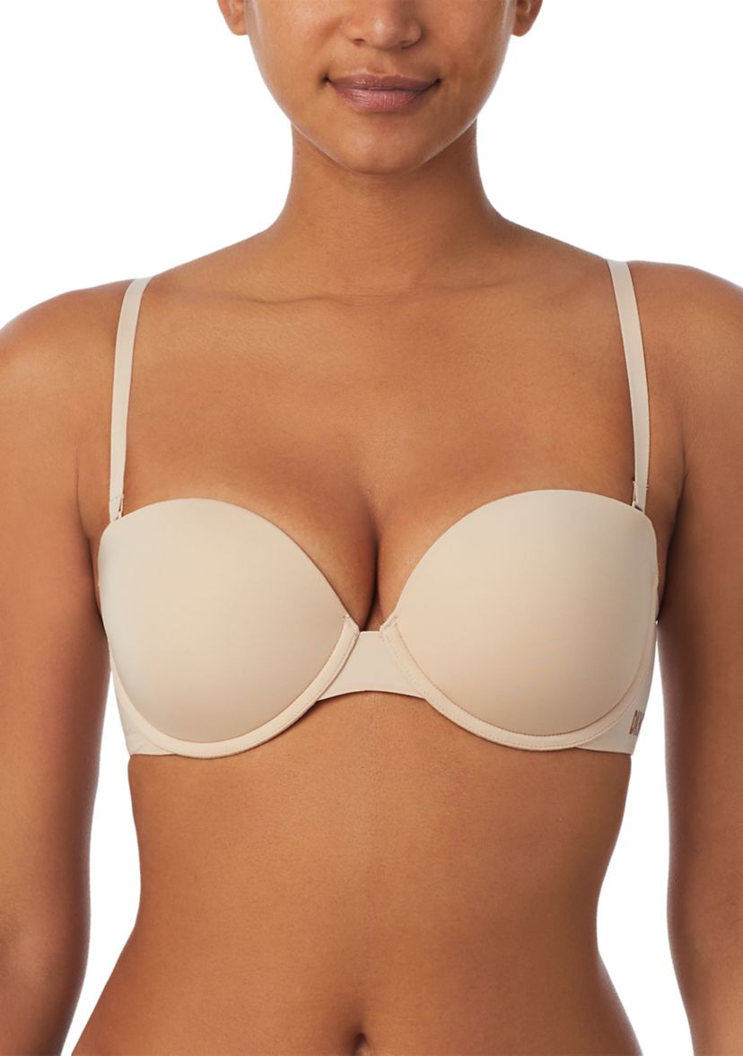 Smooth Essential Strapless Lift Bra