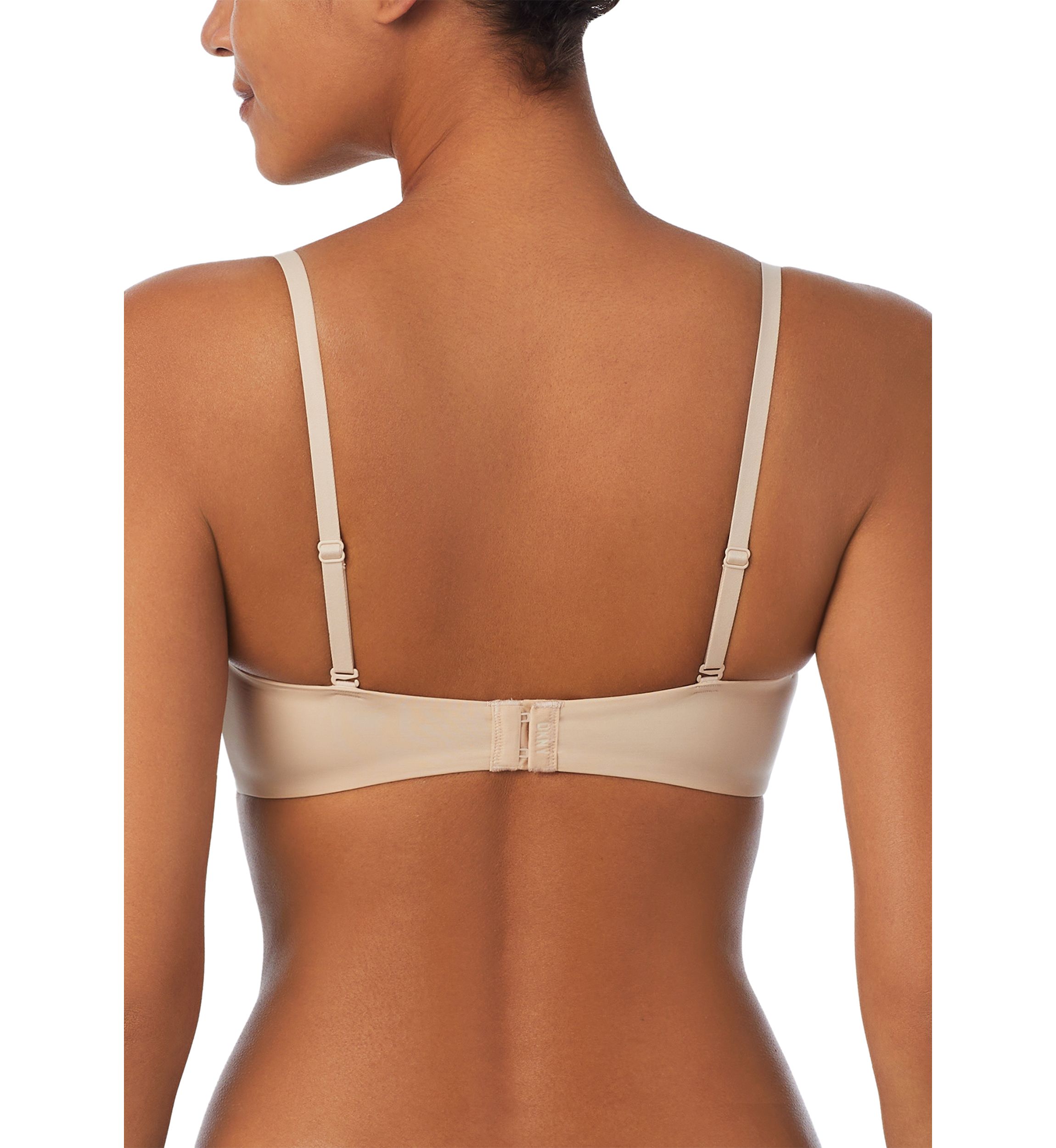 Smooth Essential Strapless Lift Bra