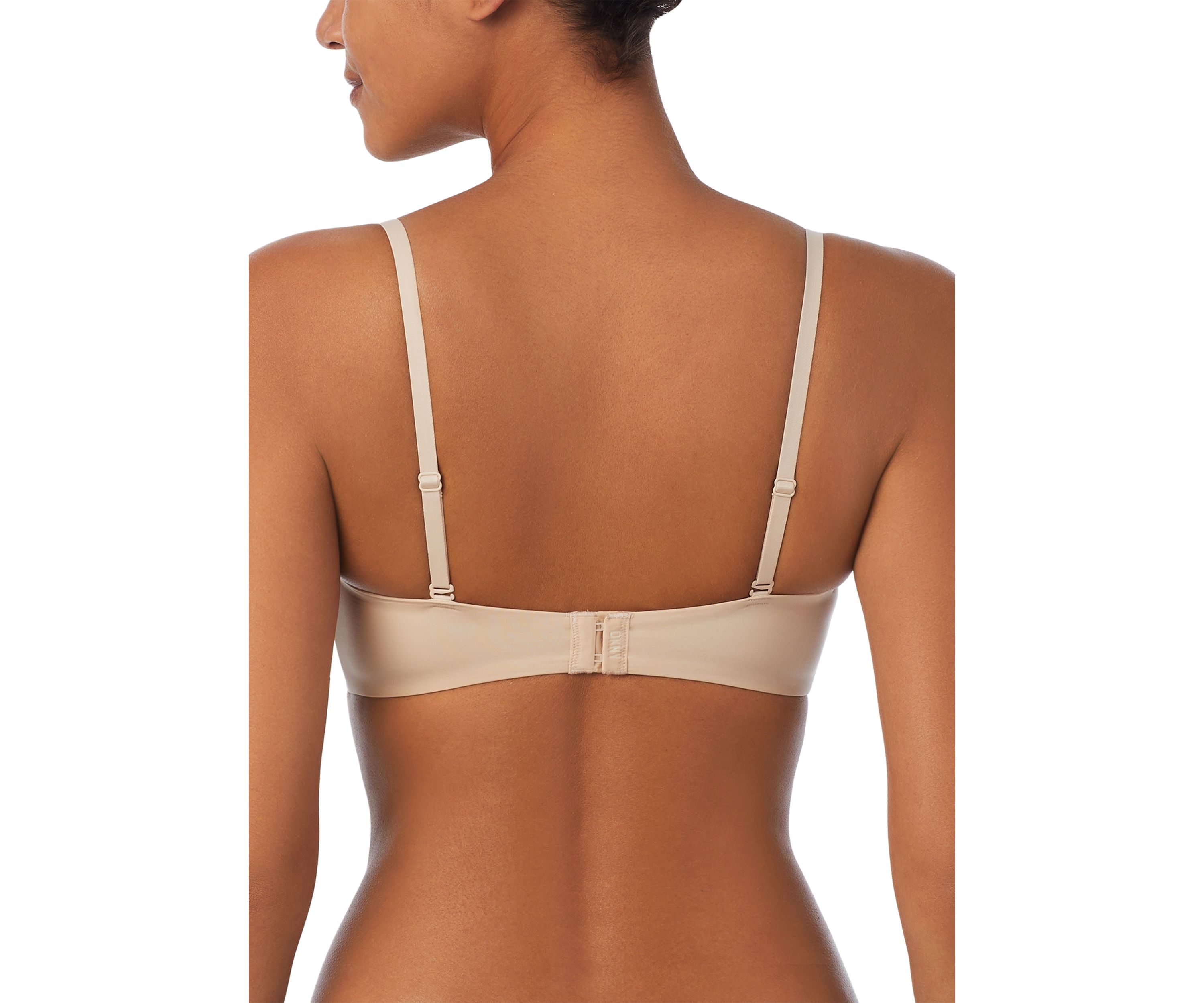 Smooth Essential Strapless Lift Bra