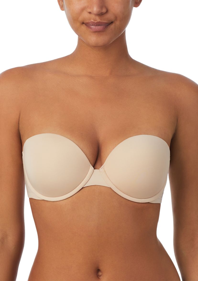 Smooth Essential Strapless Lift Bra