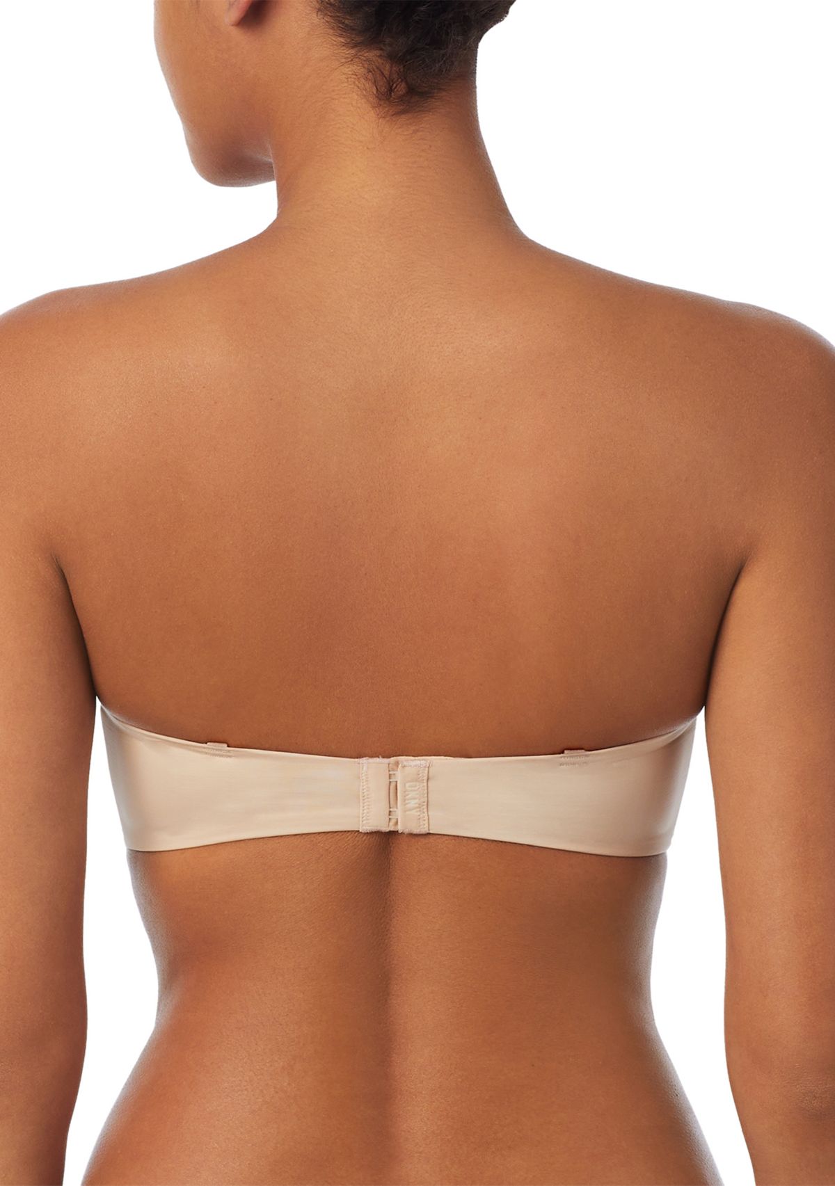 Smooth Essential Strapless Lift Bra