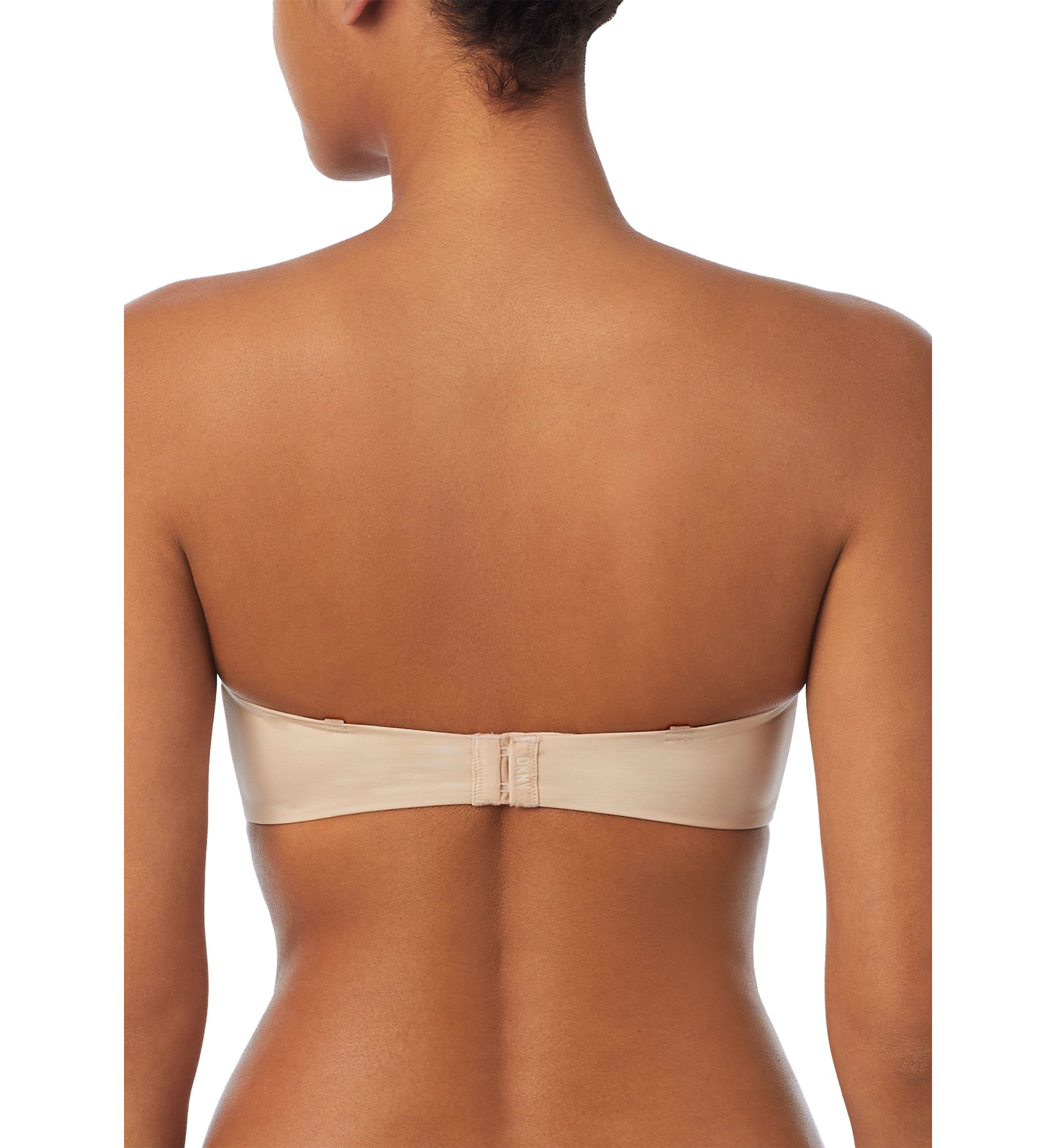 Smooth Essential Strapless Lift Bra