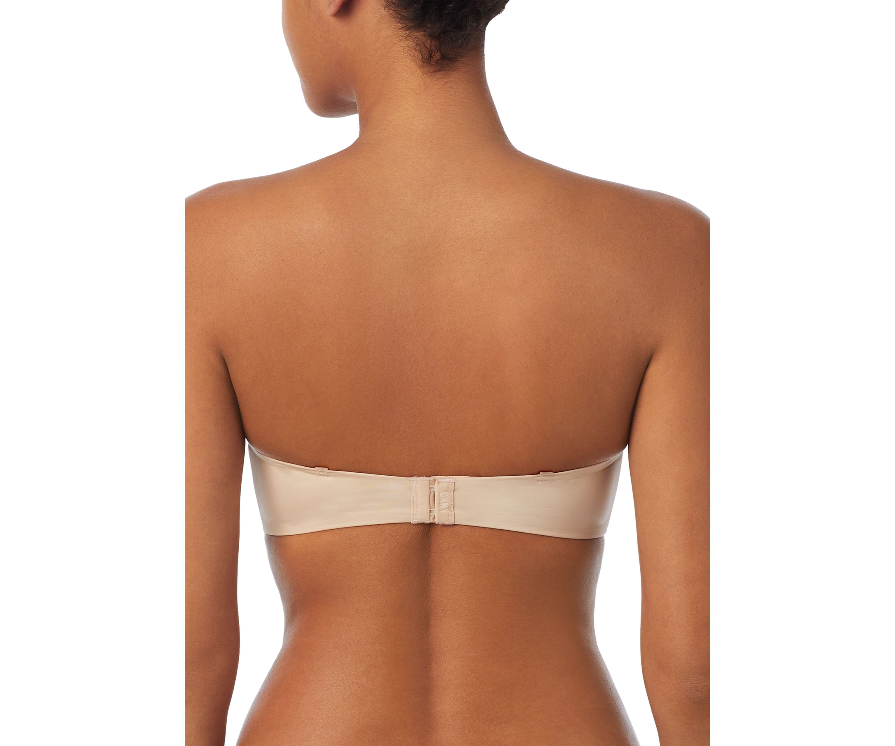 Smooth Essential Strapless Lift Bra