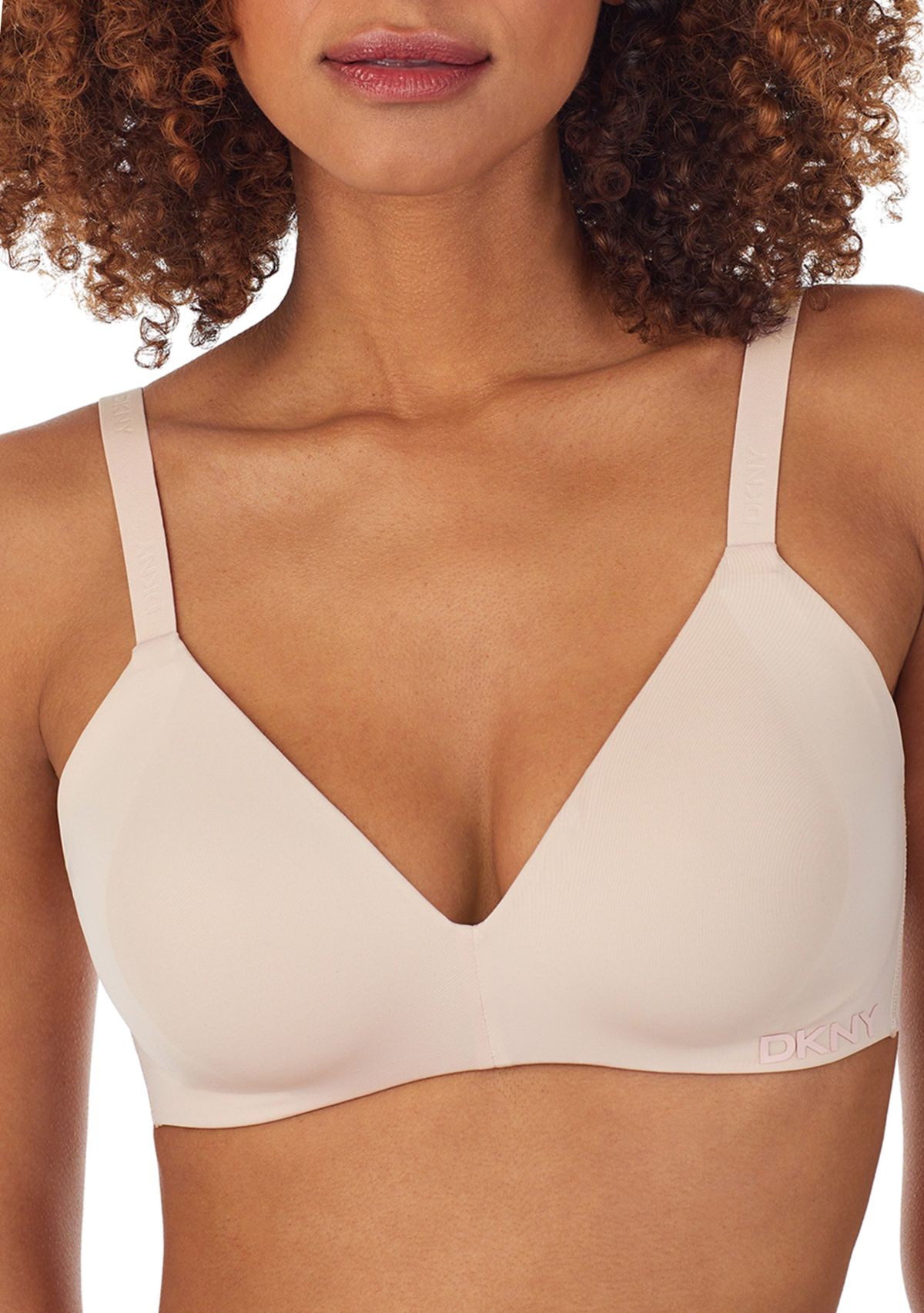 Active Comfort Wirefree Bra