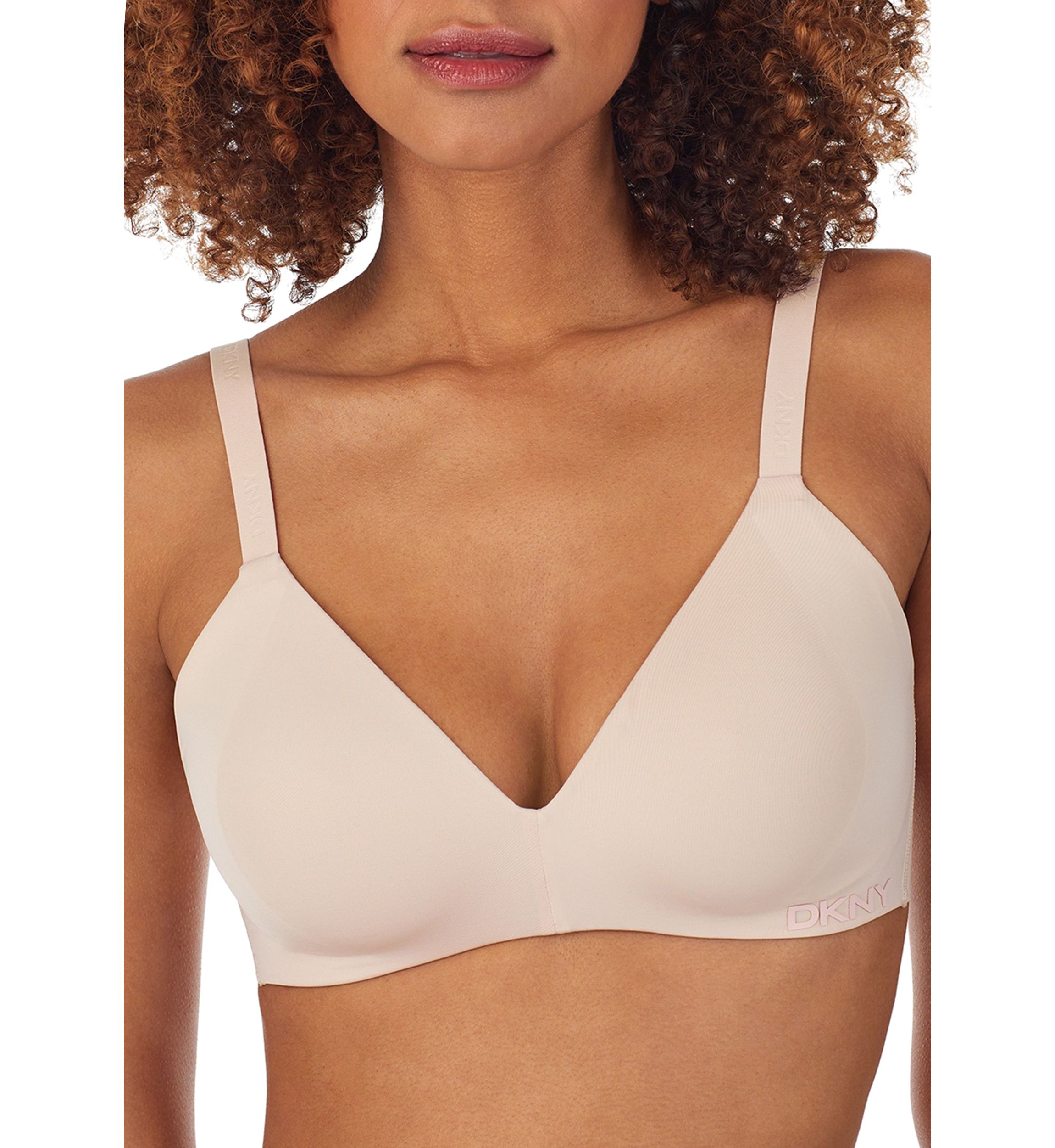 Active Comfort Wirefree Bra