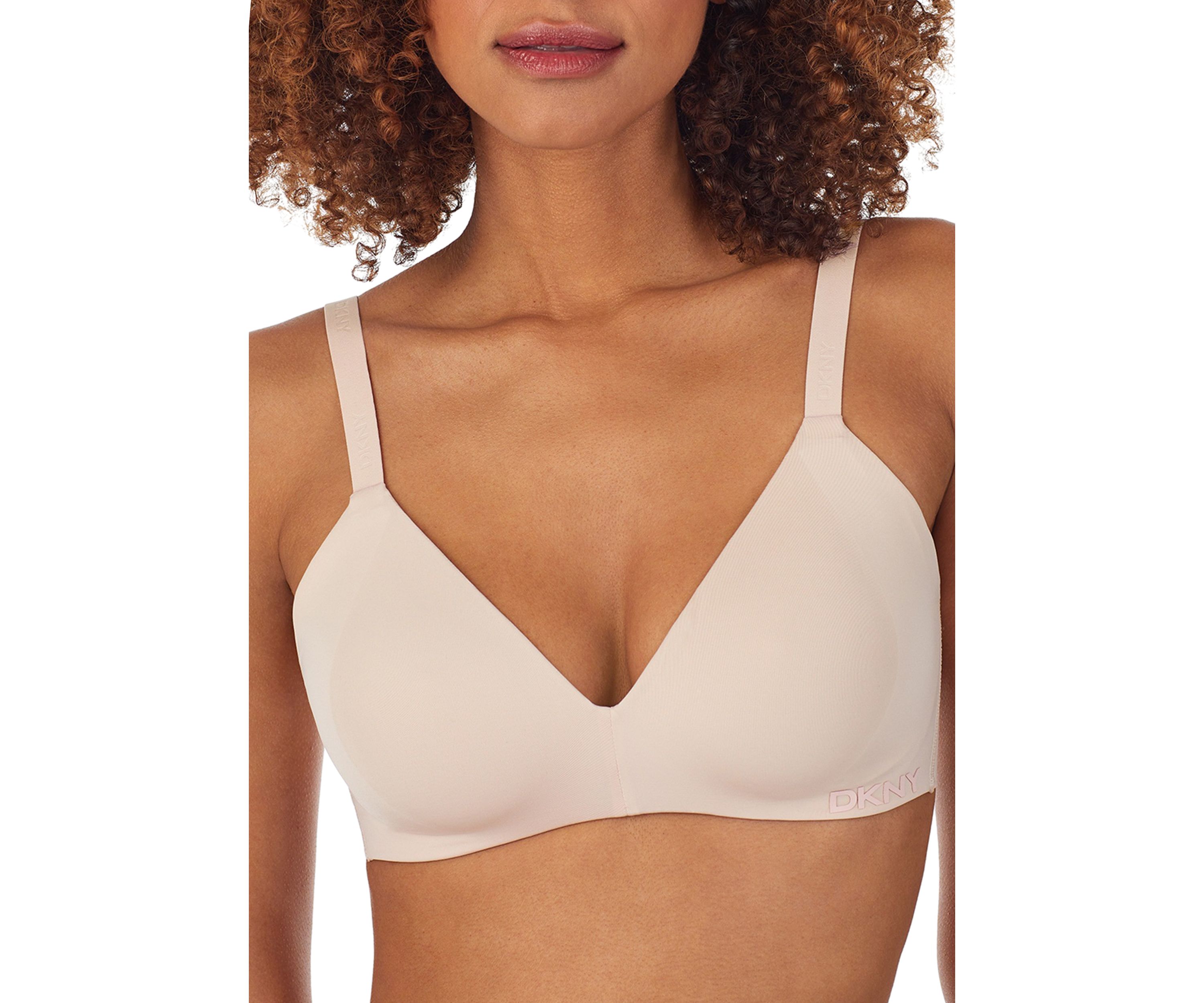 Active Comfort Wirefree Bra