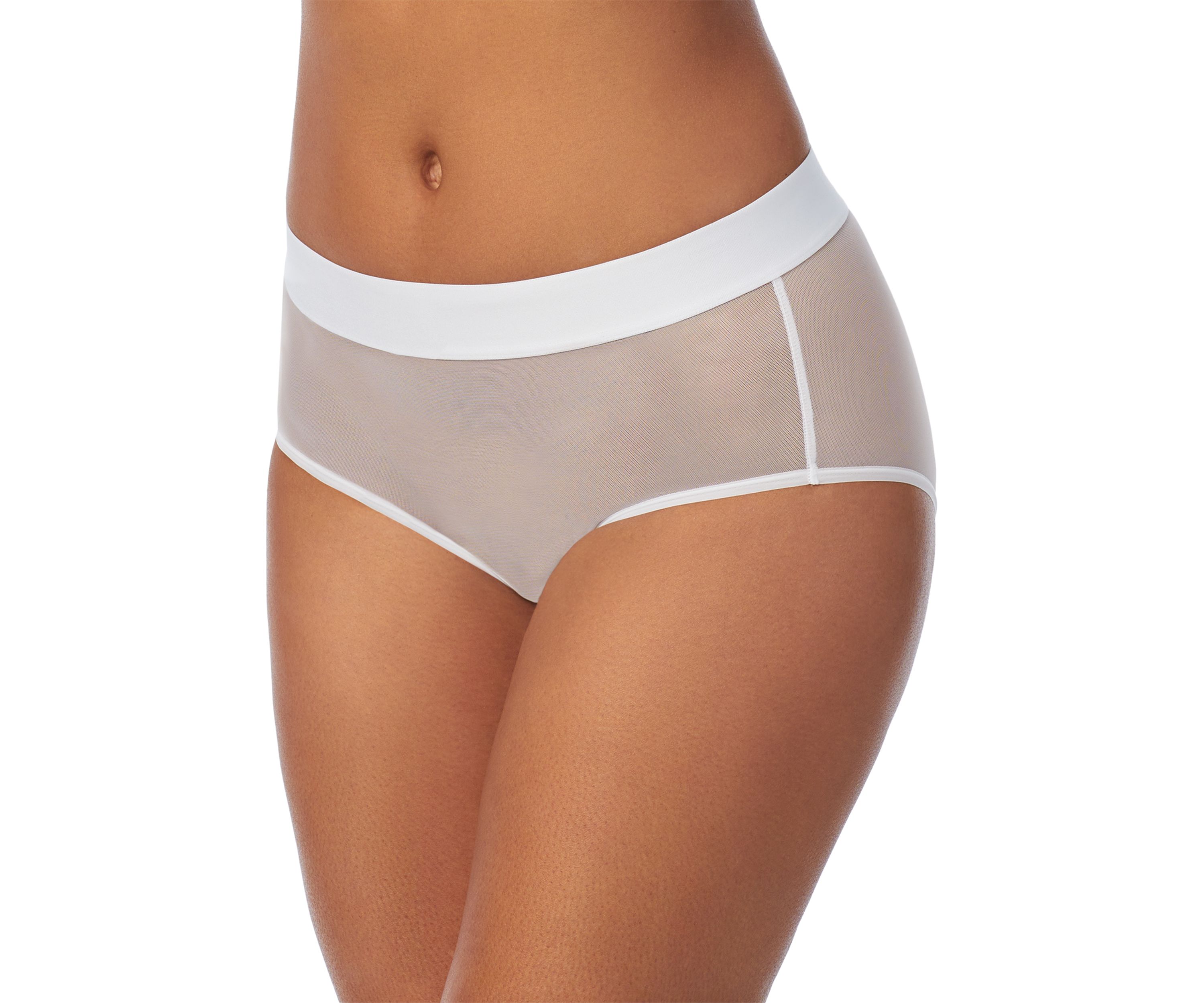 Sheer Modern Brief