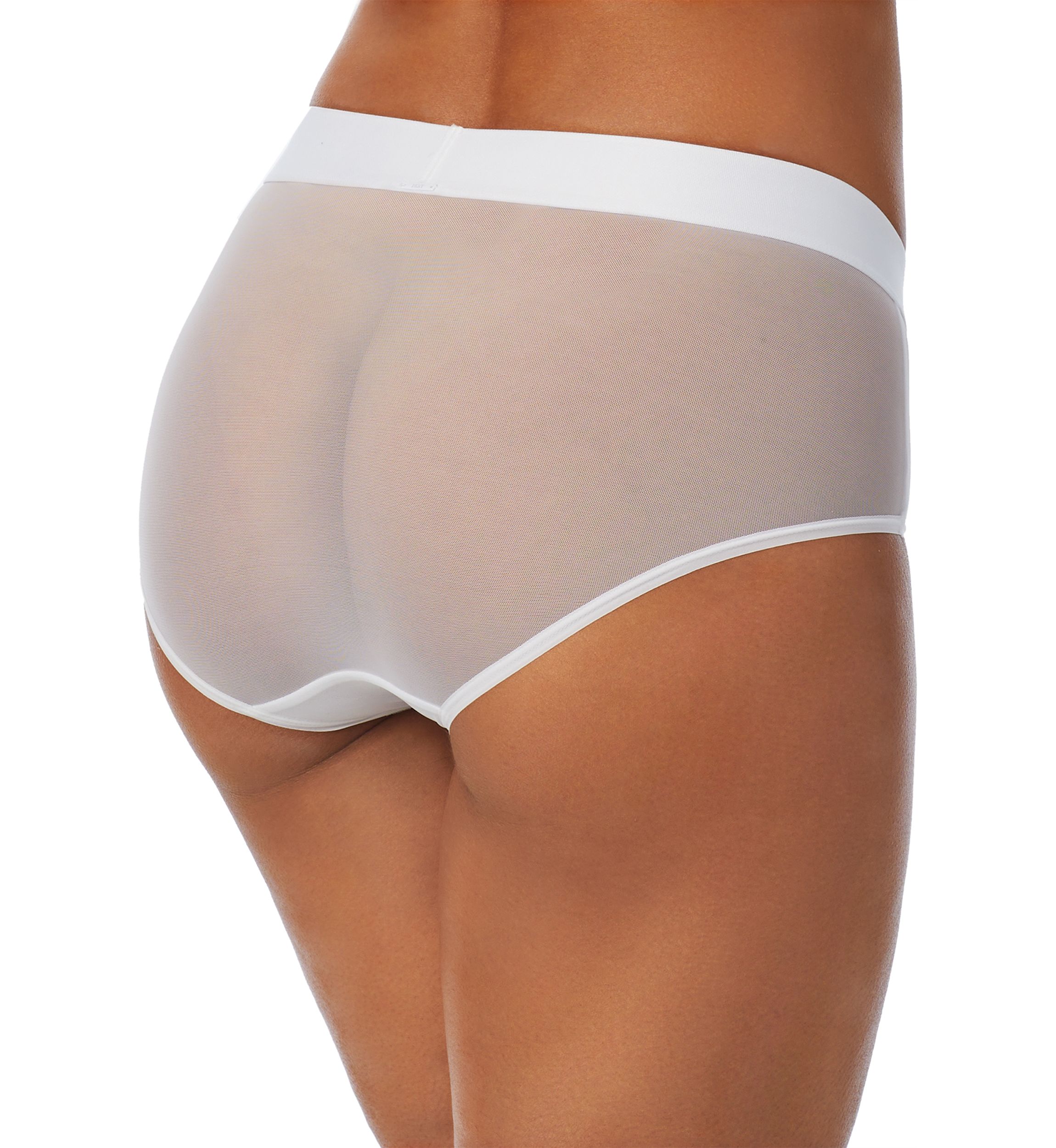 Sheer Modern Brief