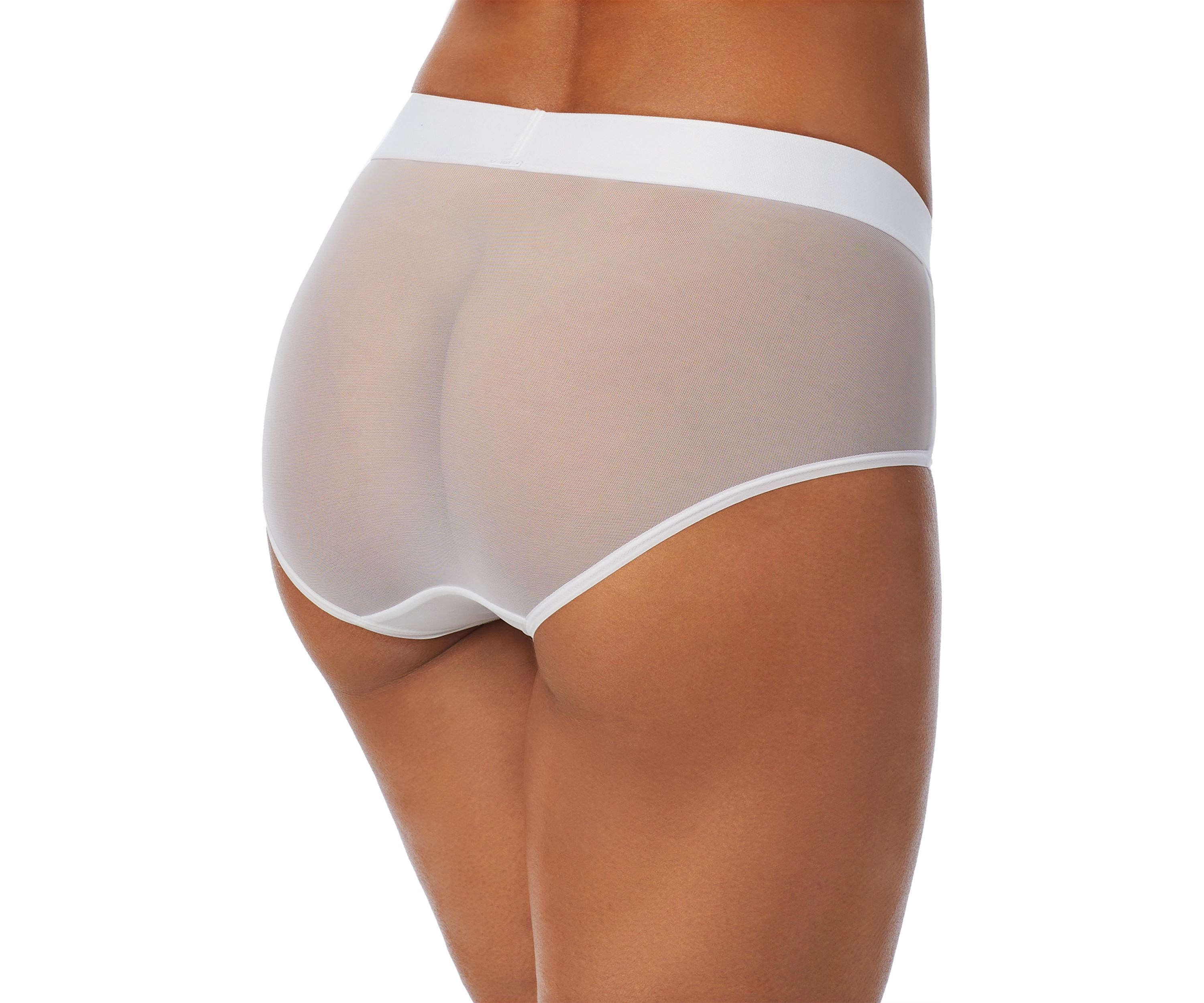 Sheer Modern Brief