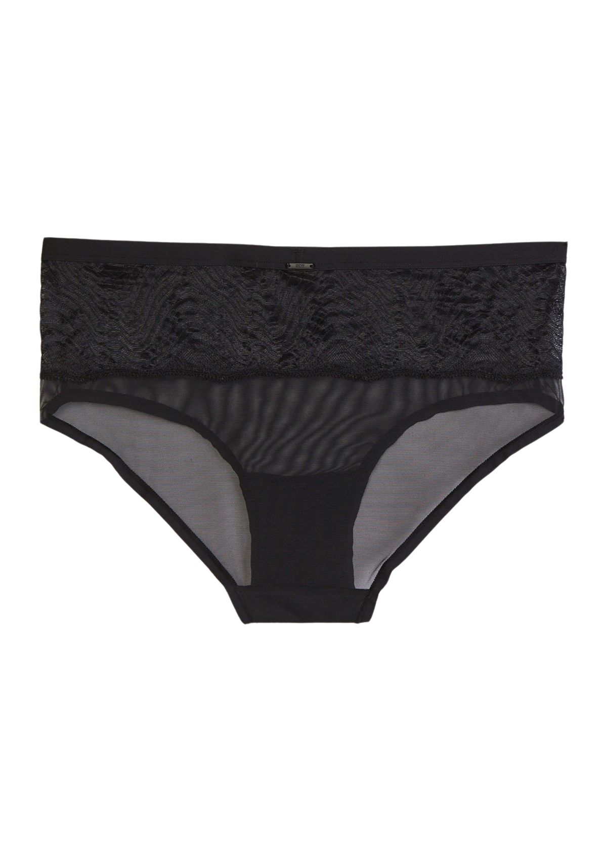 Wave Lace Hipster 