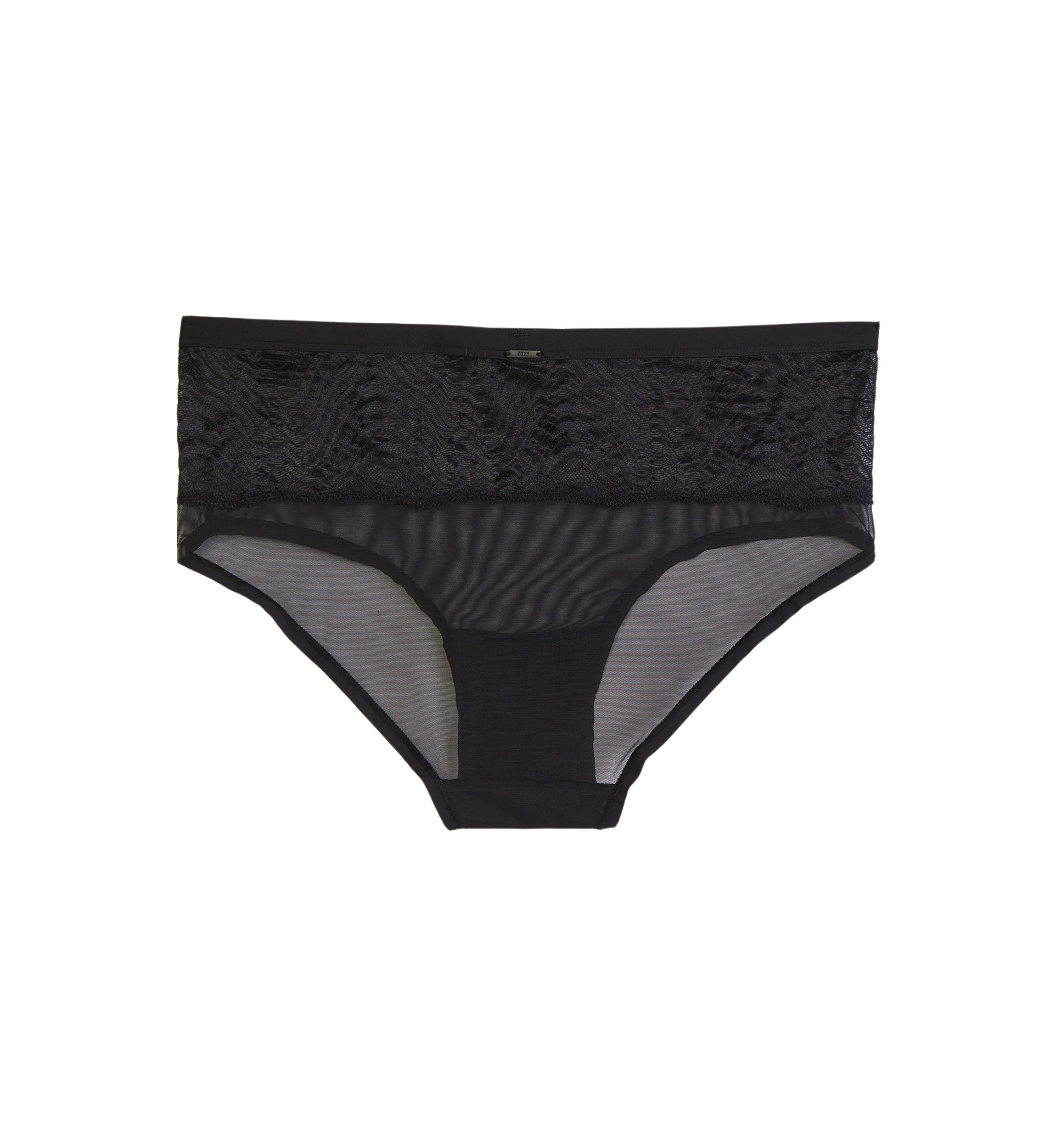 Wave Lace Hipster 