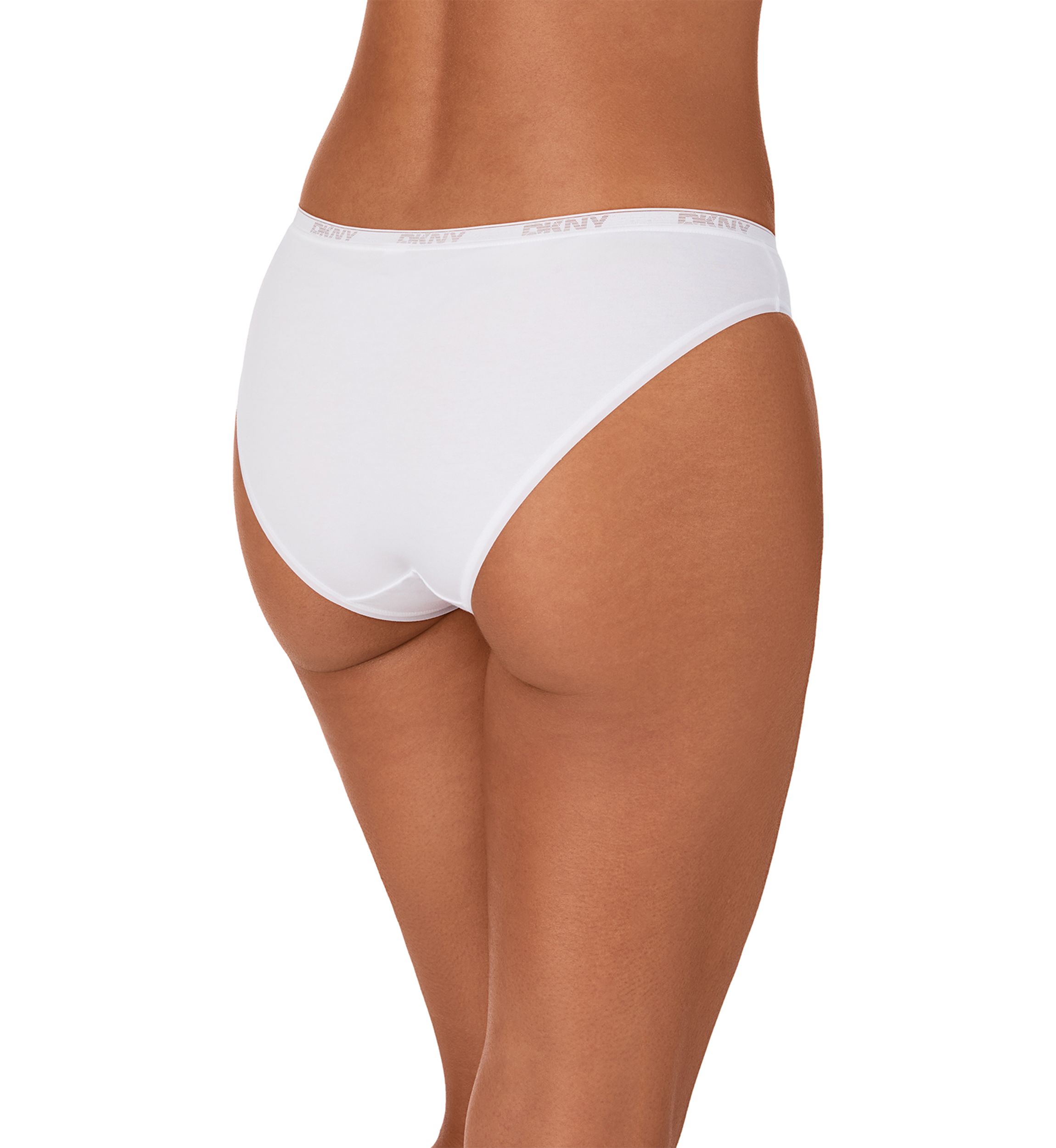 Table Top Cotton Bikini Panty