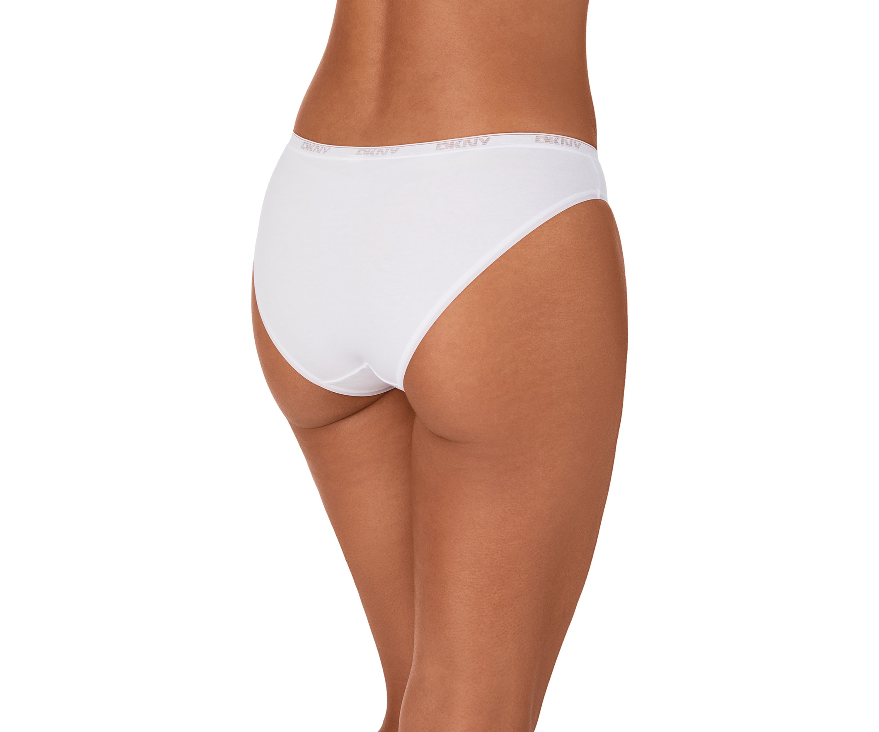 Table Top Cotton Bikini Panty