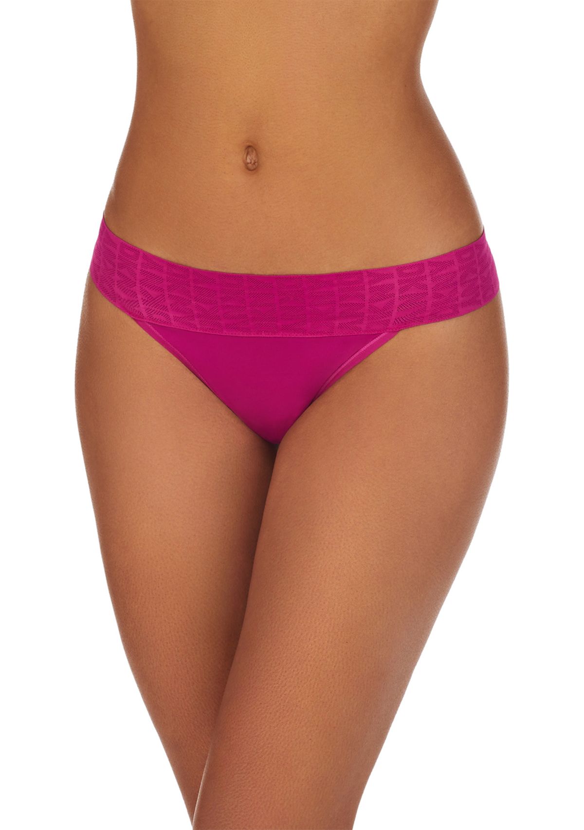 Stretch Thong  Panty 