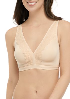 Parisian Women's Micro Bralette, Small
