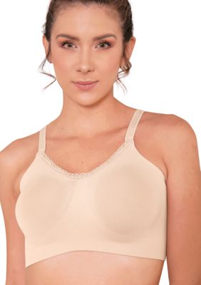 Cotton Bralette Top