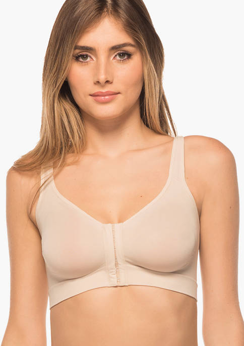 Softcup Bra Front Closure