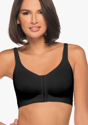 Annette Post Surgical Racerback-Leisure-Sleep Bra | belk