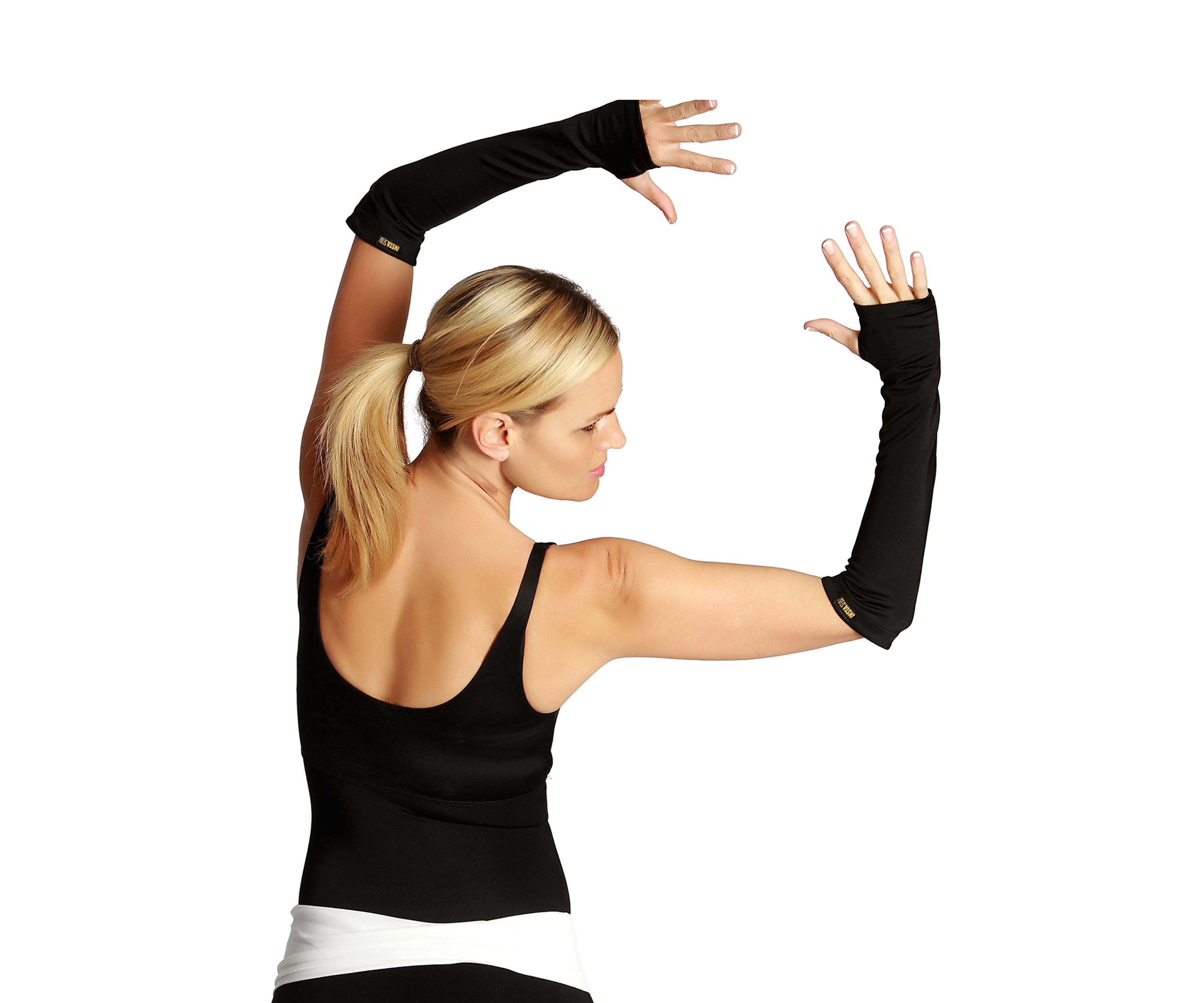 Long Wrist Guard