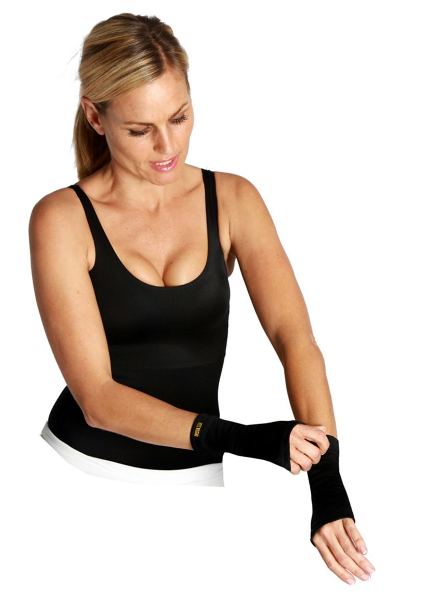 Short Wrist Guard