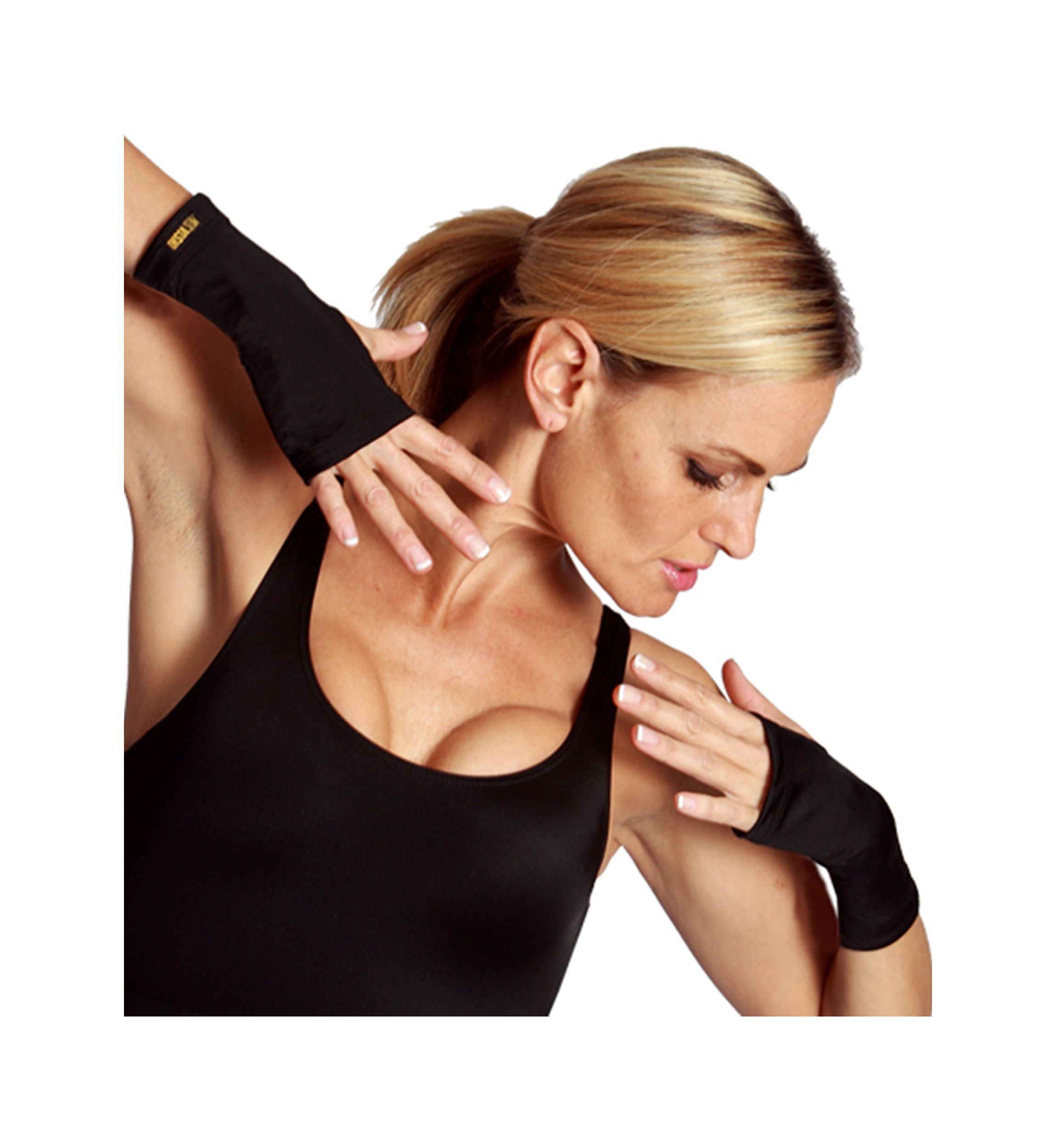 Short Wrist Guard