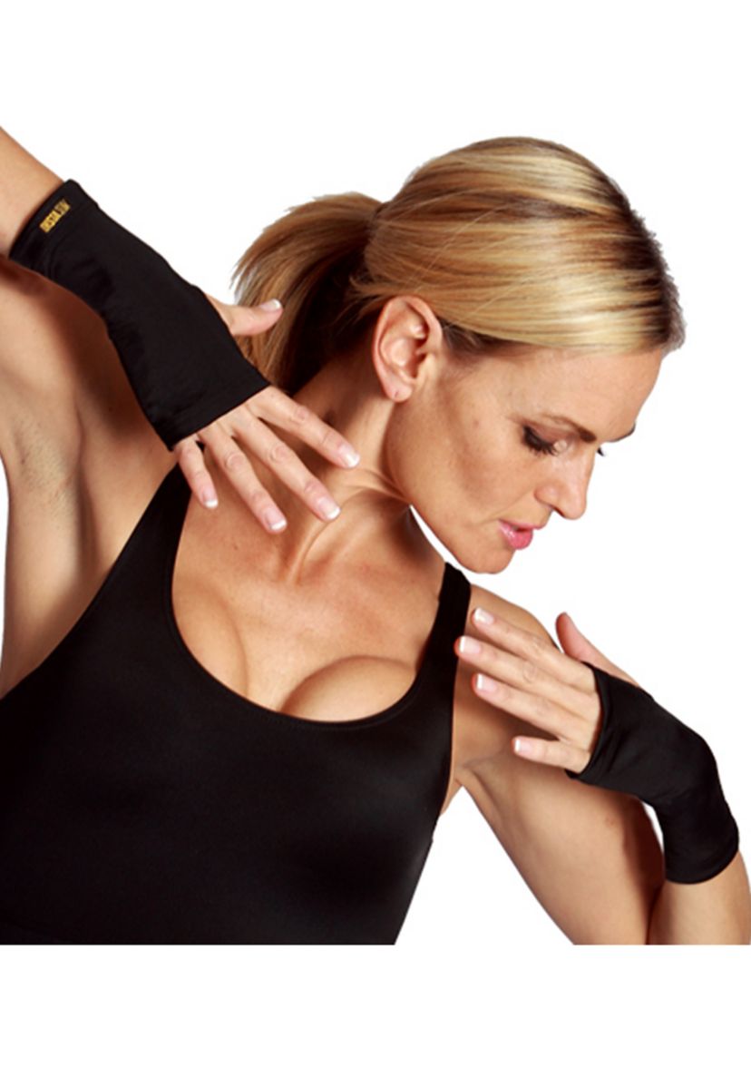 Short Wrist Guard