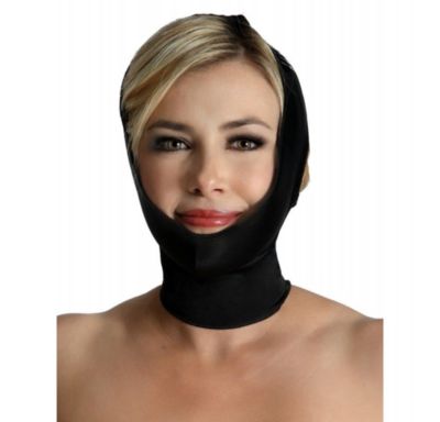 Unisex Support Chin Strap