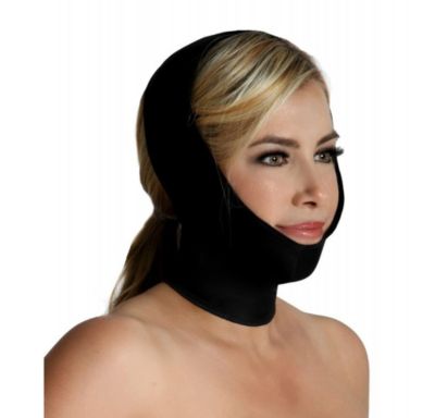 Unisex Support Chin Strap