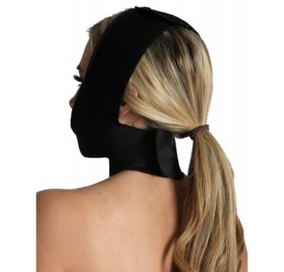 Unisex Support Chin Strap