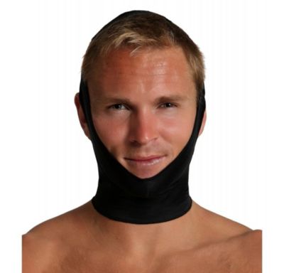 Unisex Support Chin Strap