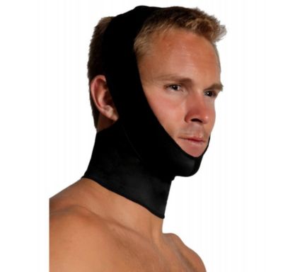 Unisex Support Chin Strap