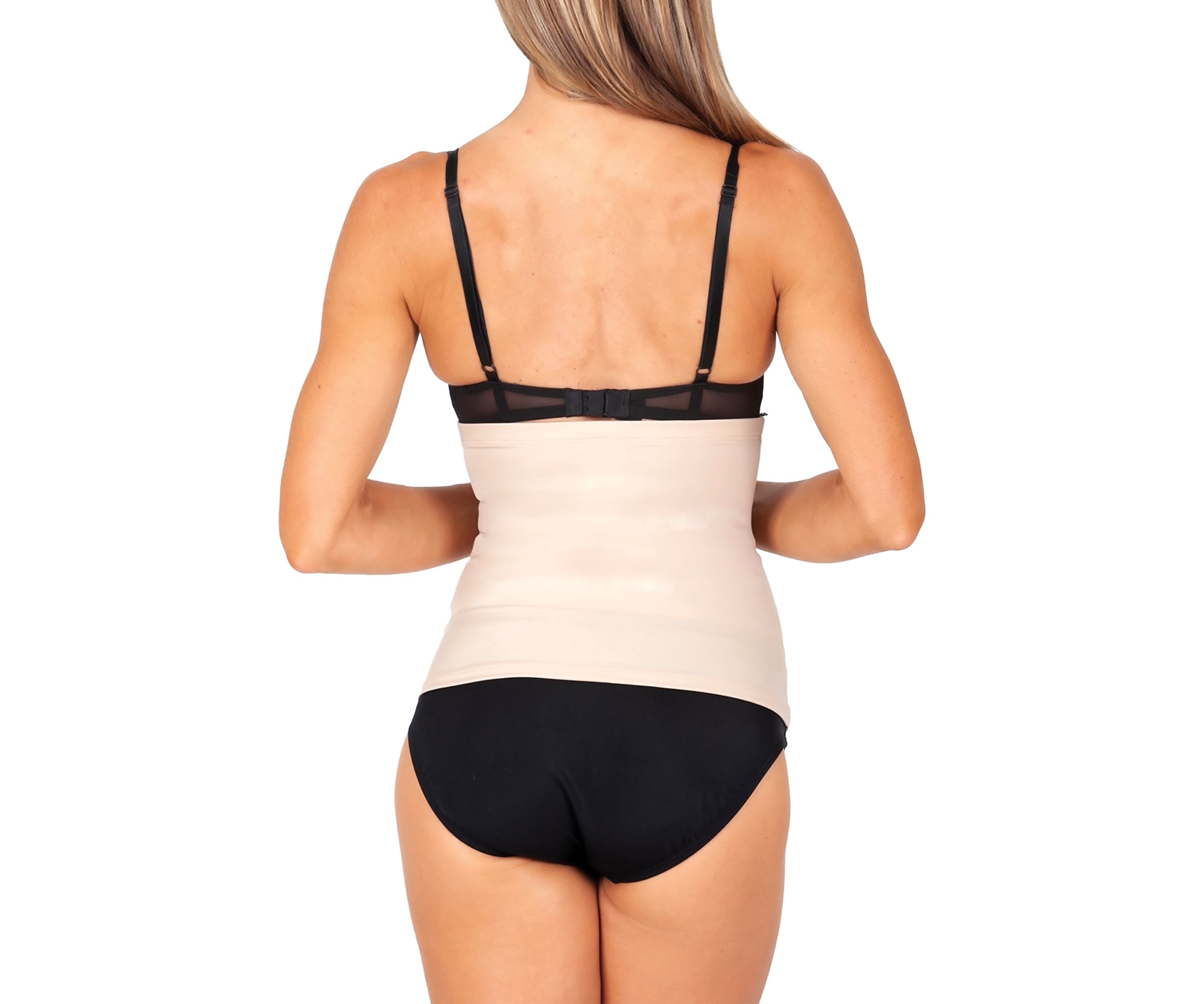Tummy Control Compression Belt
