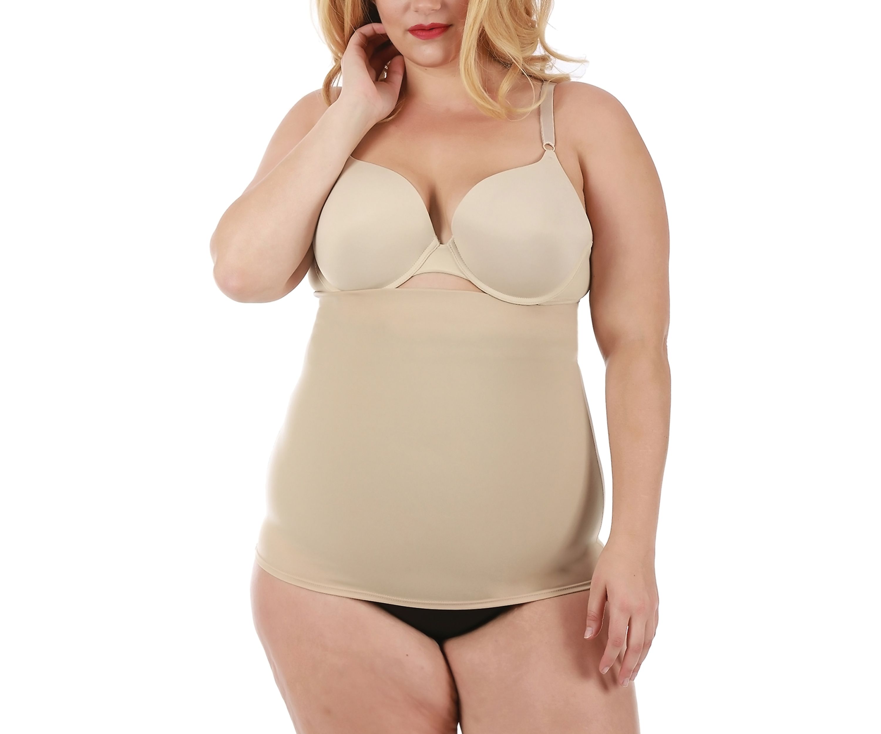 Tummy Control Compression Belt