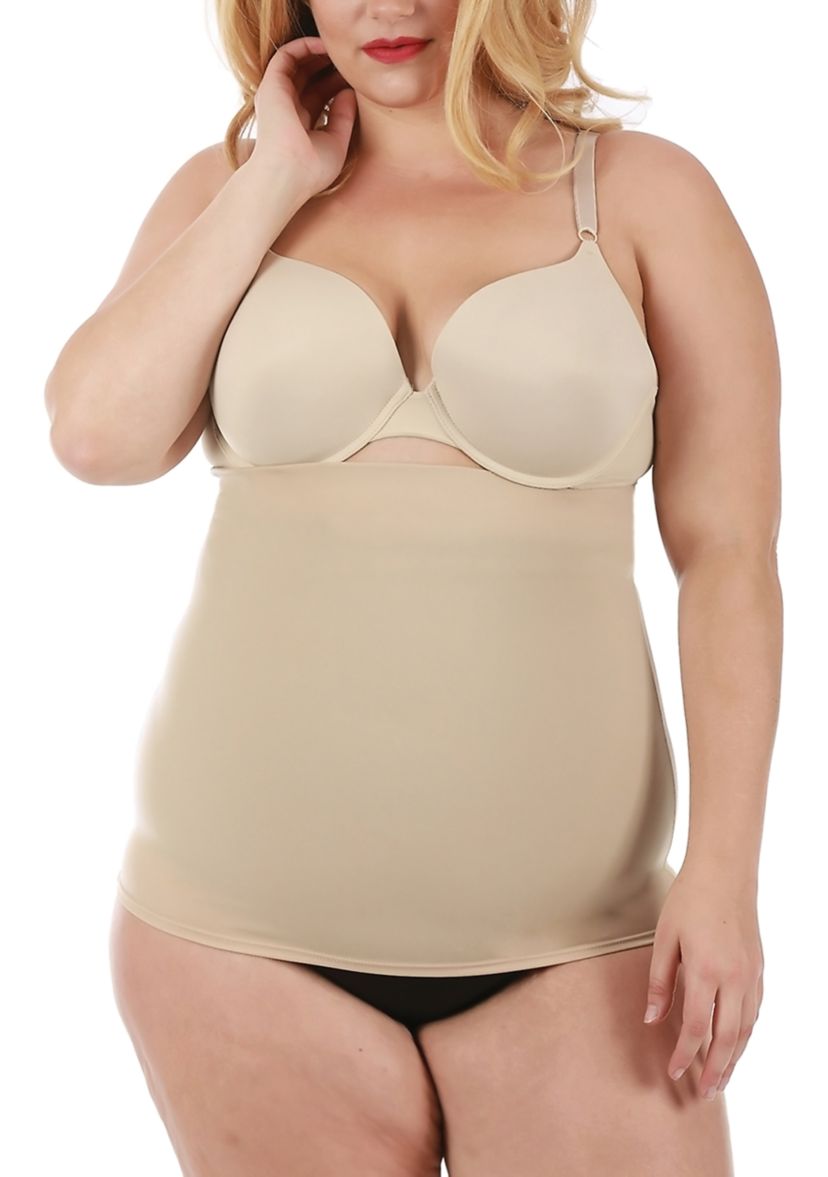Tummy Control Compression Belt