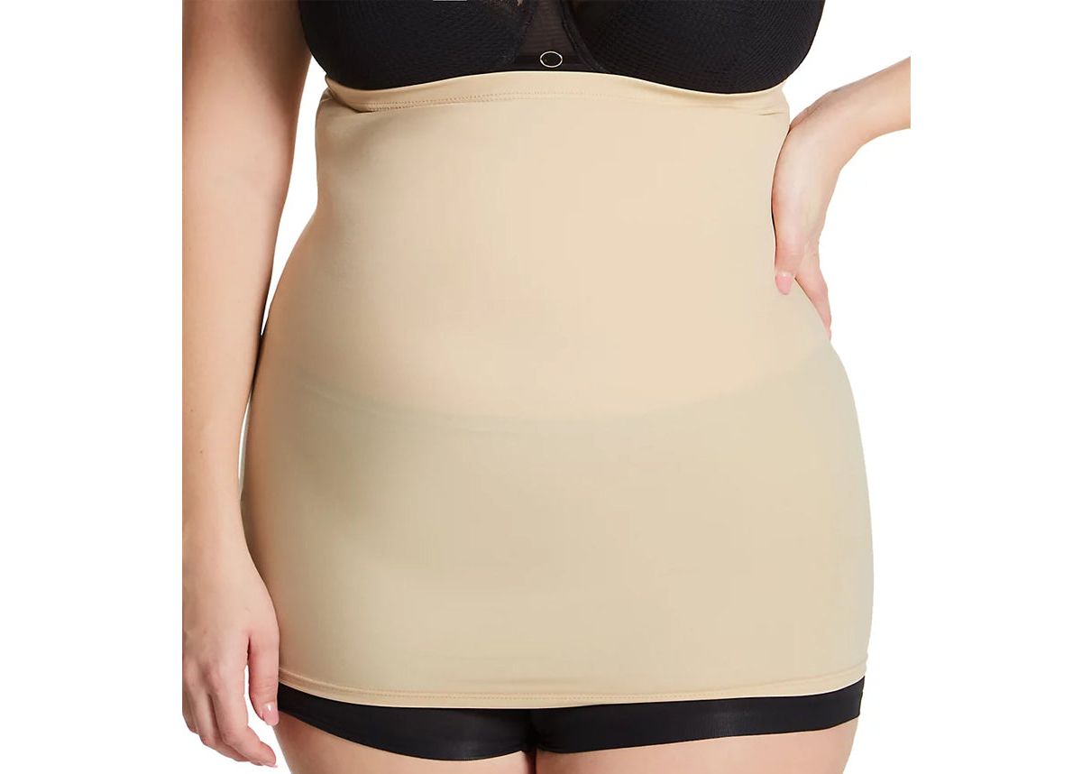 Tummy Control Compression Belt