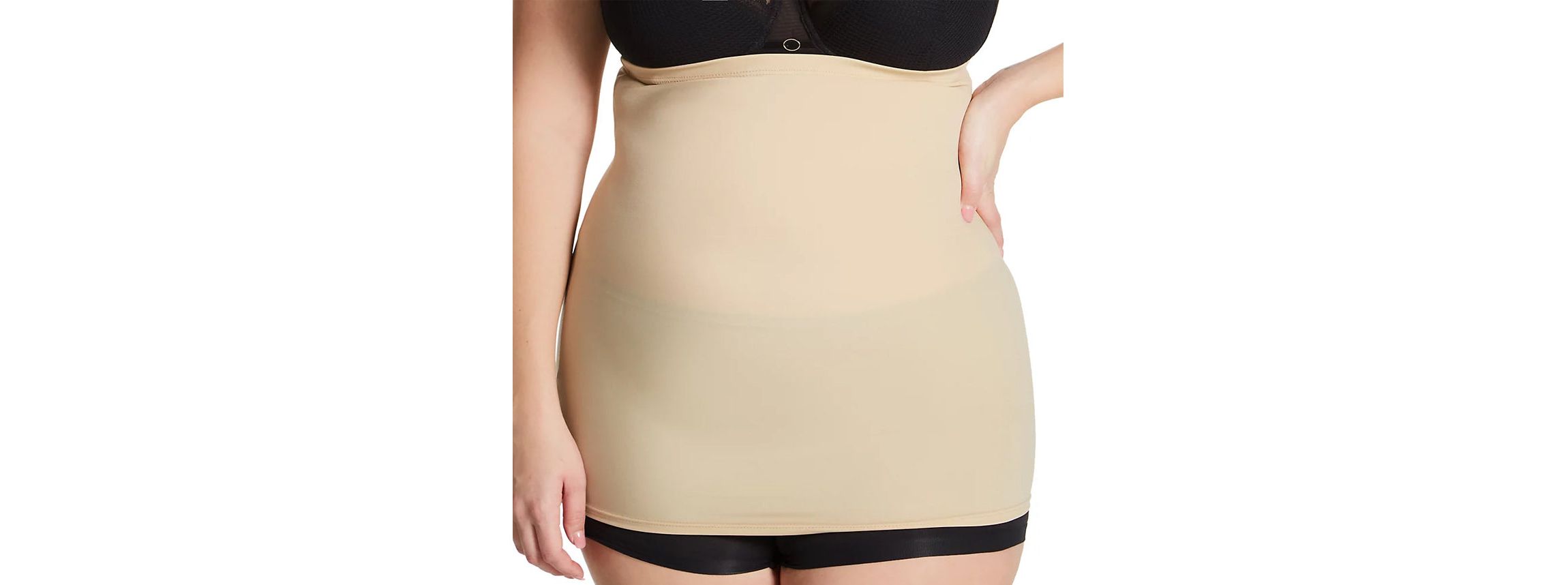 Tummy Control Compression Belt