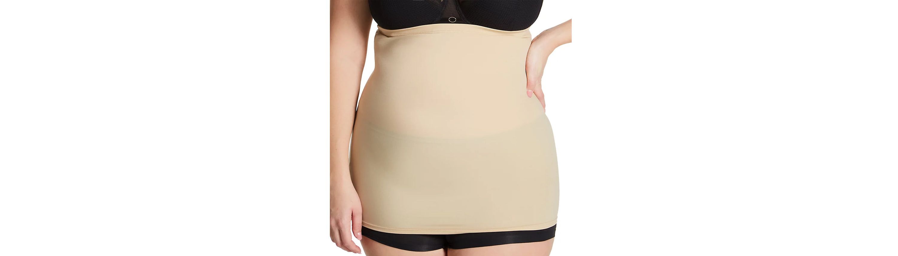Tummy Control Compression Belt