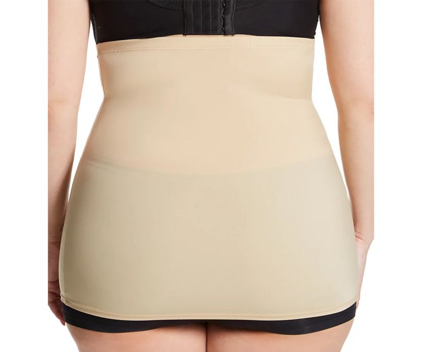 Tummy Control Compression Belt