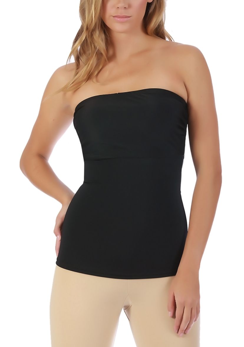 Empire seam Bandeau Top