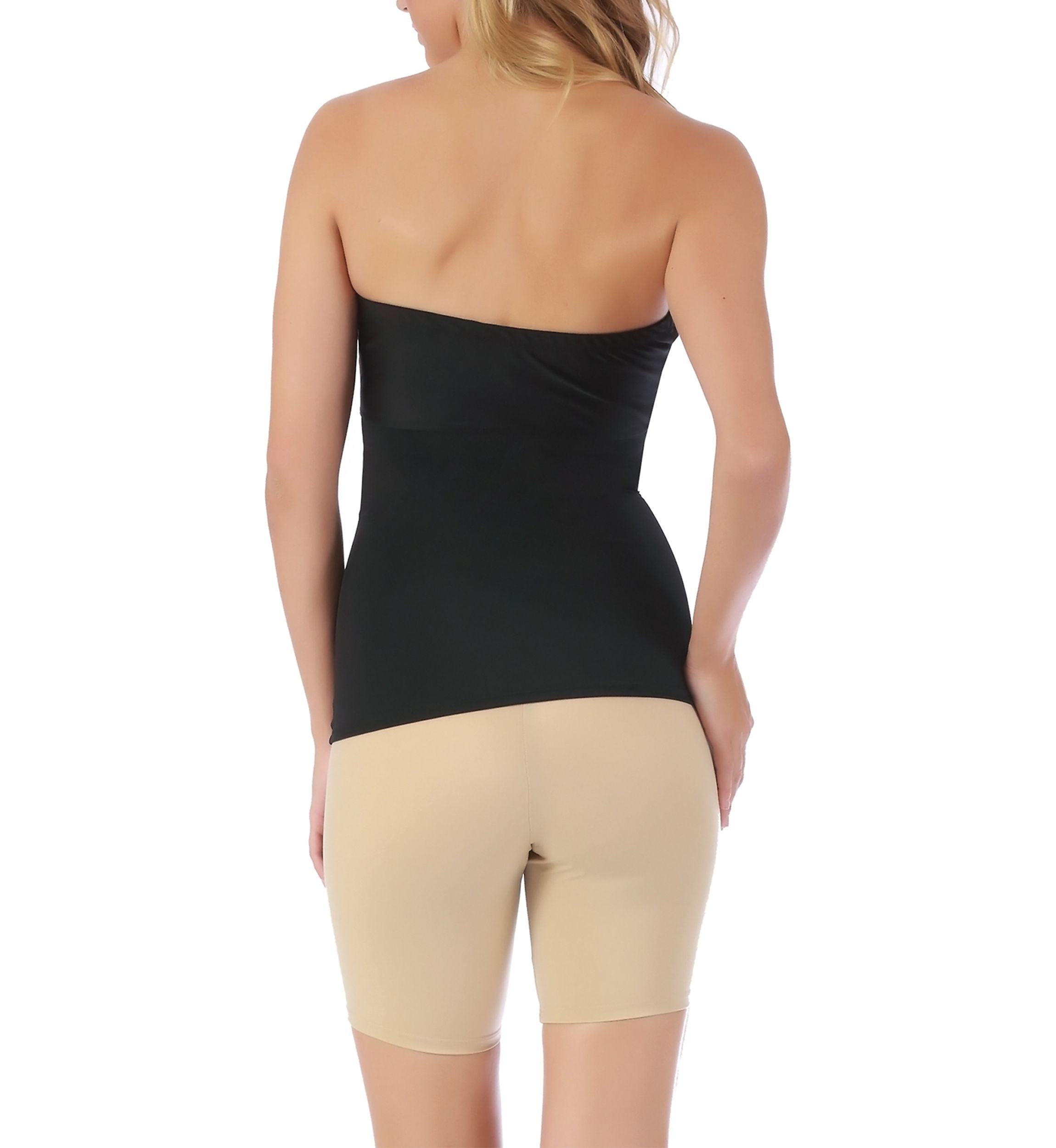 Empire seam Bandeau Top