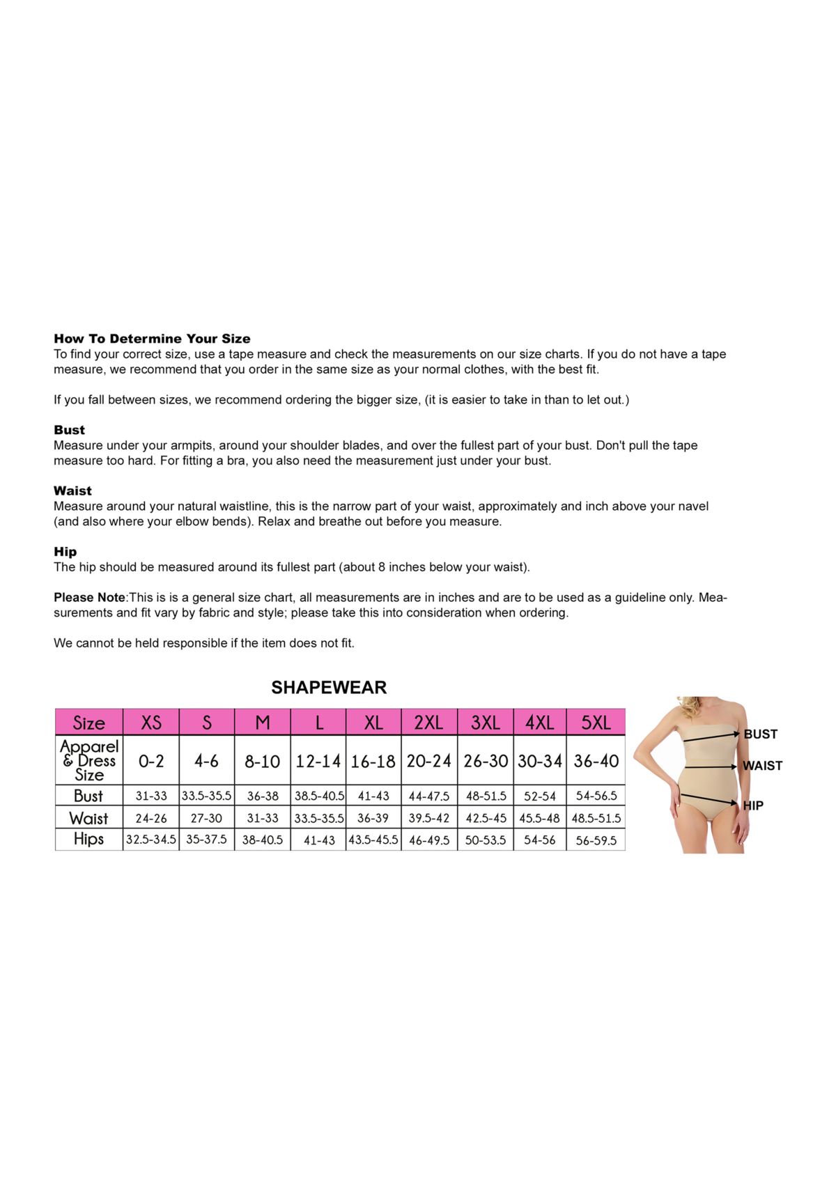 Empire seam Bandeau Top